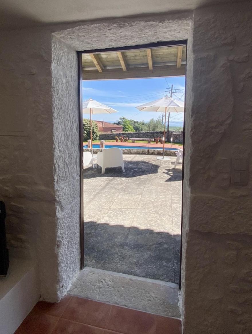 Country house Casa De Sapiao & Afife