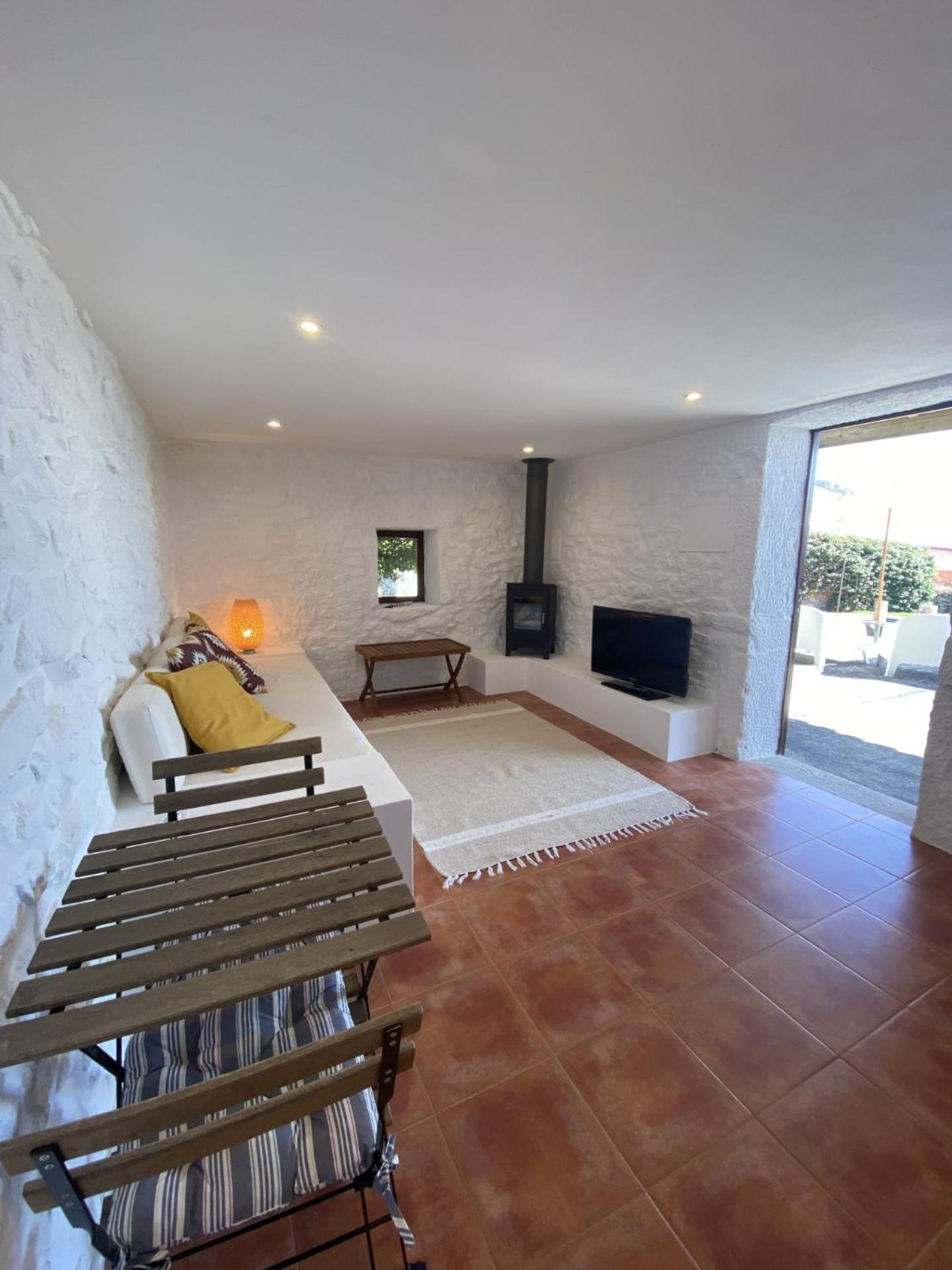 Country house Casa De Sapiao &
