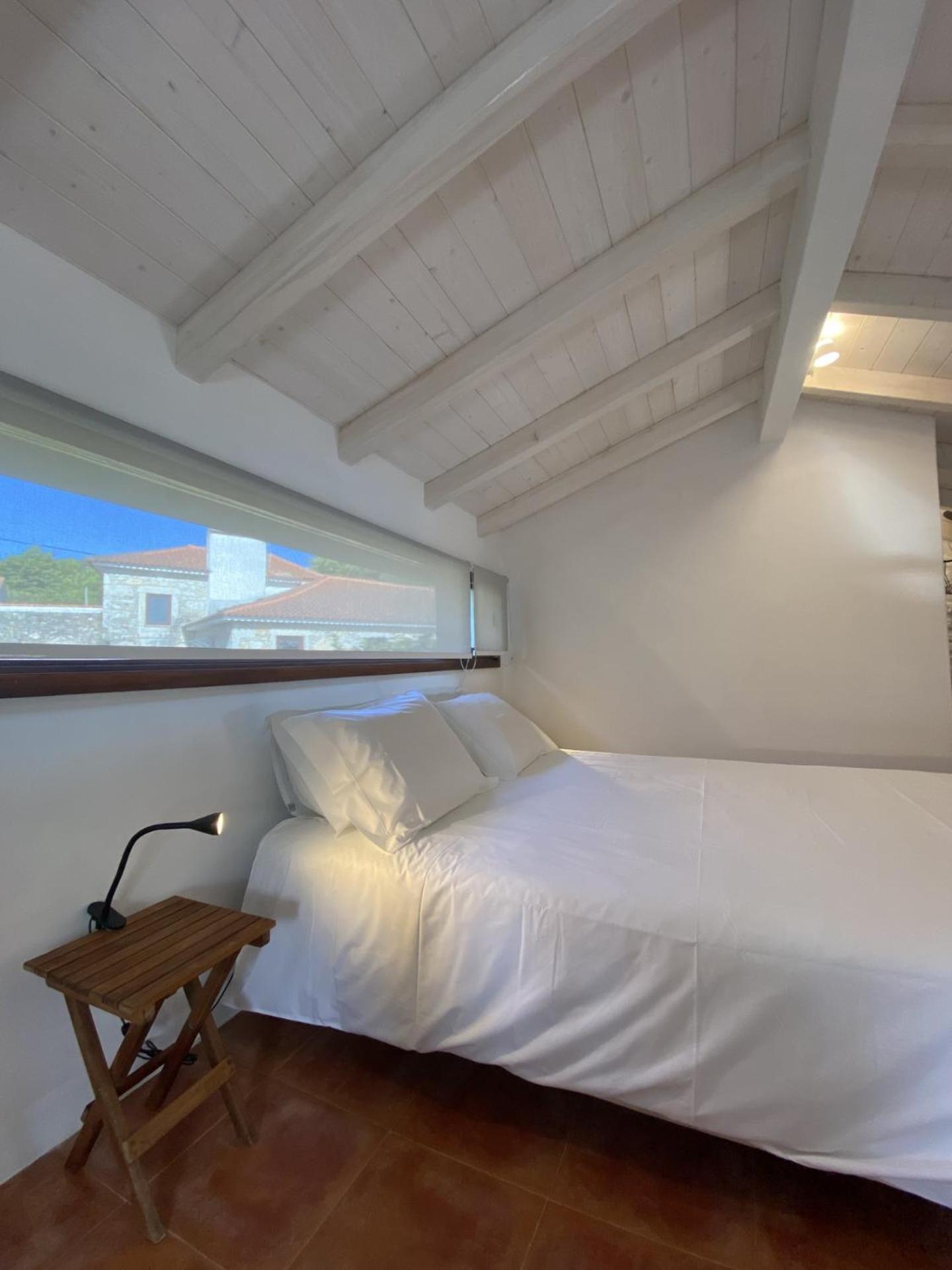 Country house Casa De Sapiao & Afife