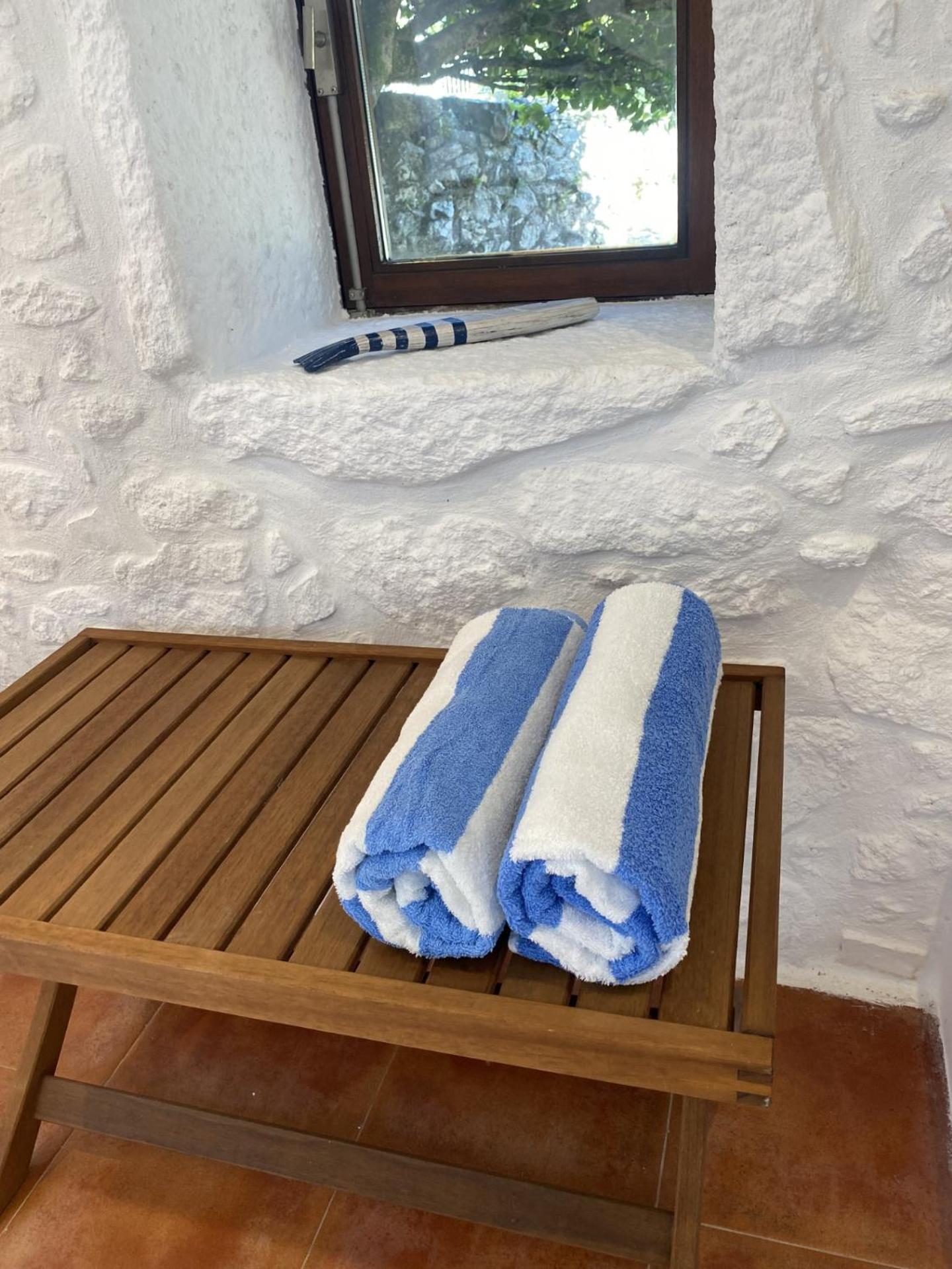 Country house Casa De Sapiao &