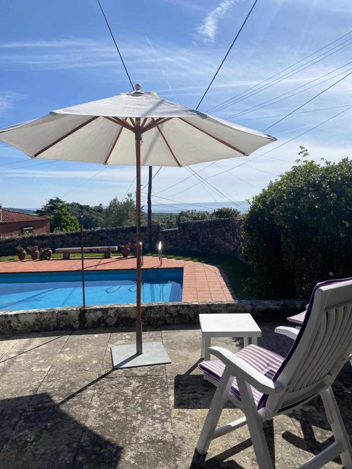 Casa De Sapiao & Country house Afife