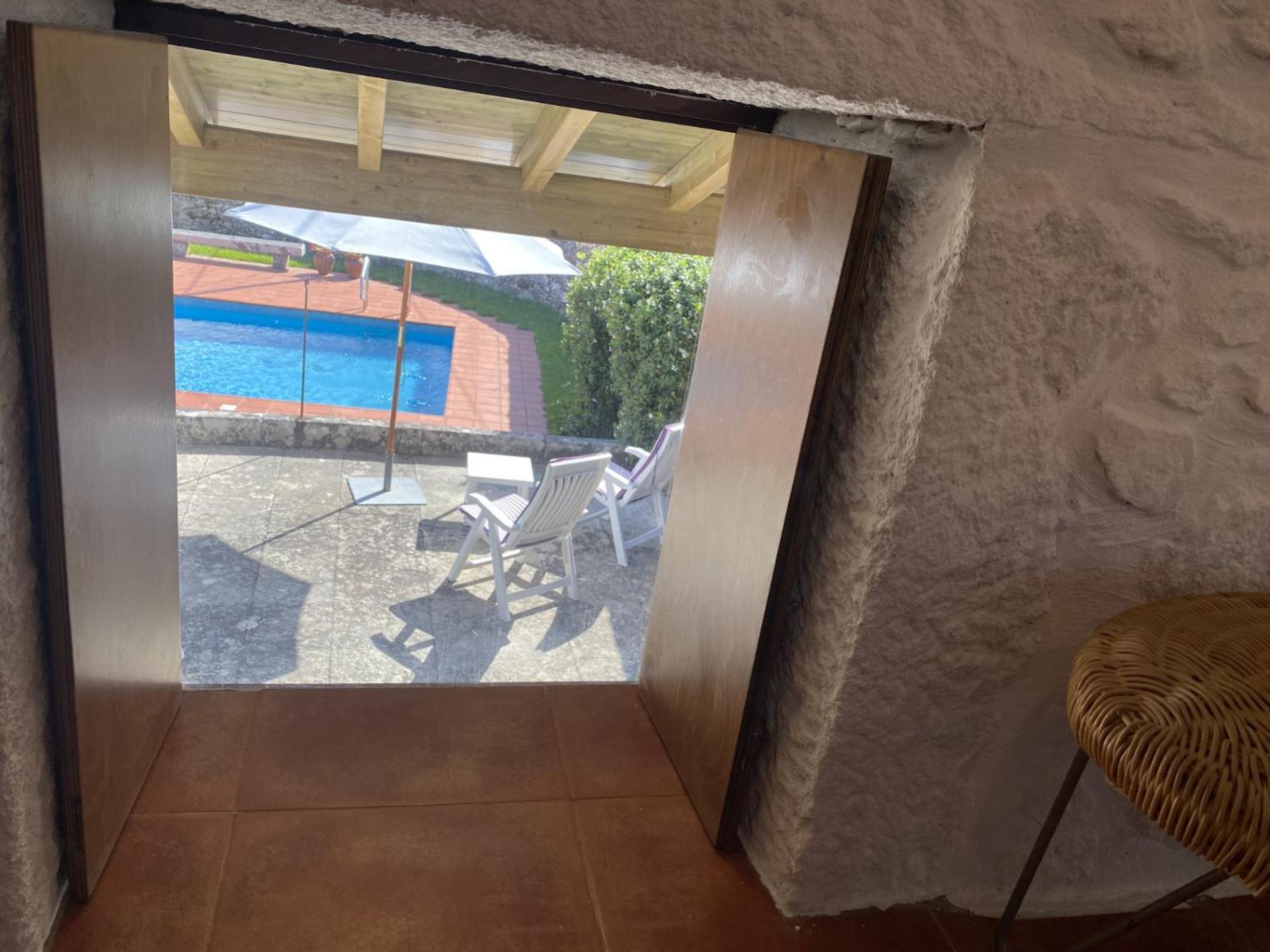 Casa De Sapiao & Country house Afife