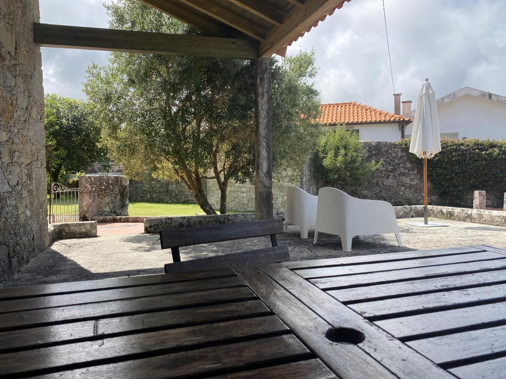 Casa De Sapiao & Country house