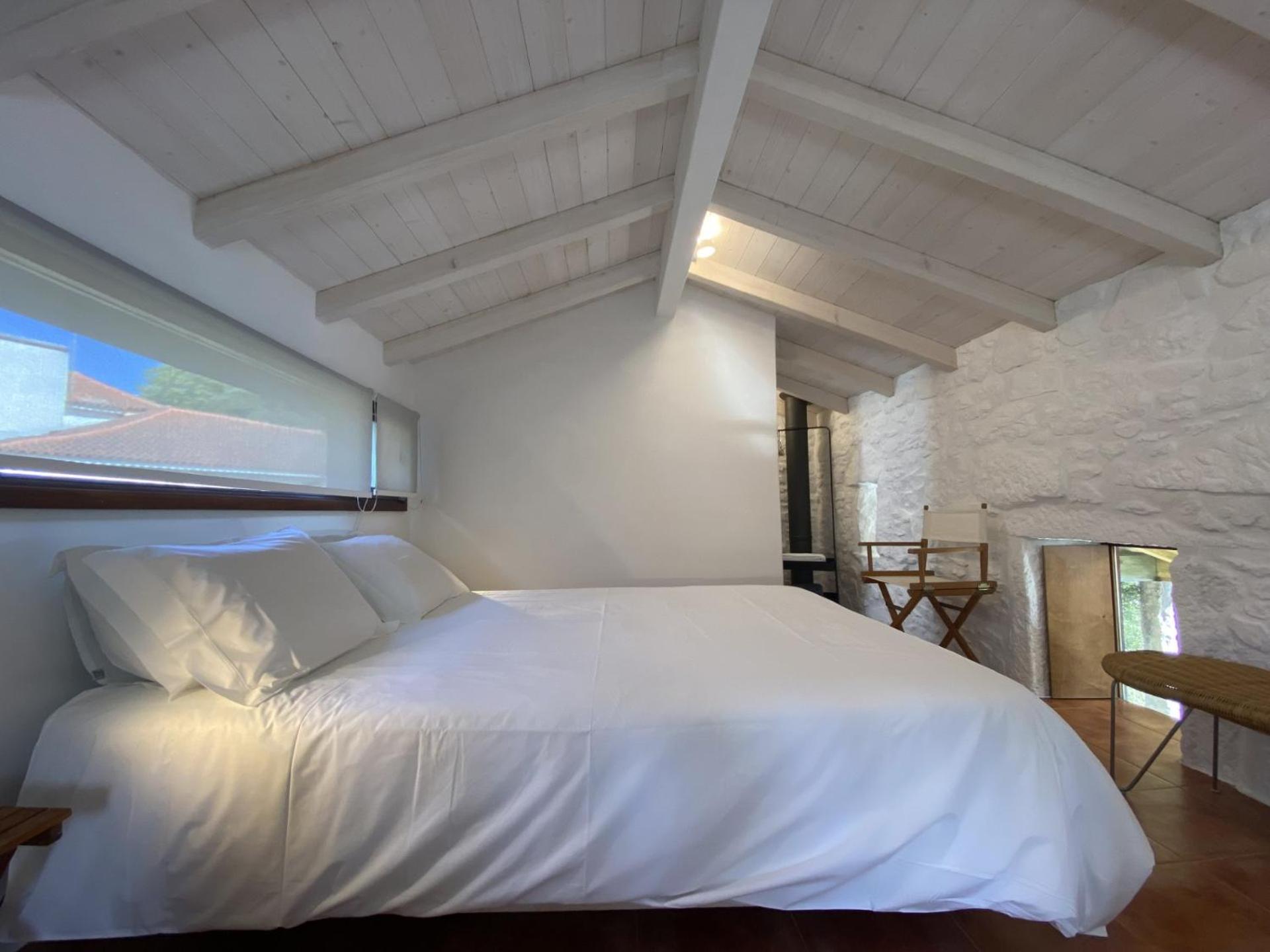 Casa De Sapiao & Country house Afife
