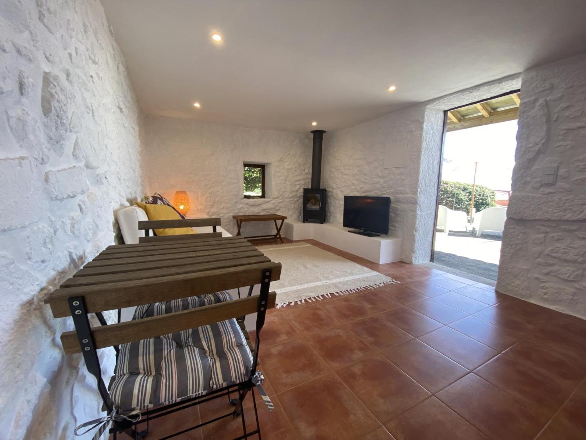 Casa De Sapiao & Country house Afife