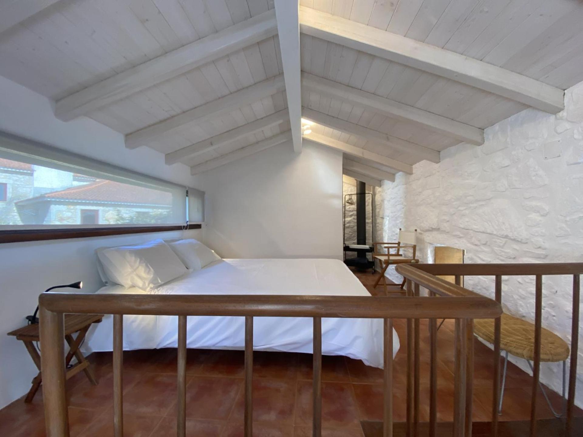 Country house Casa De Sapiao & Afife