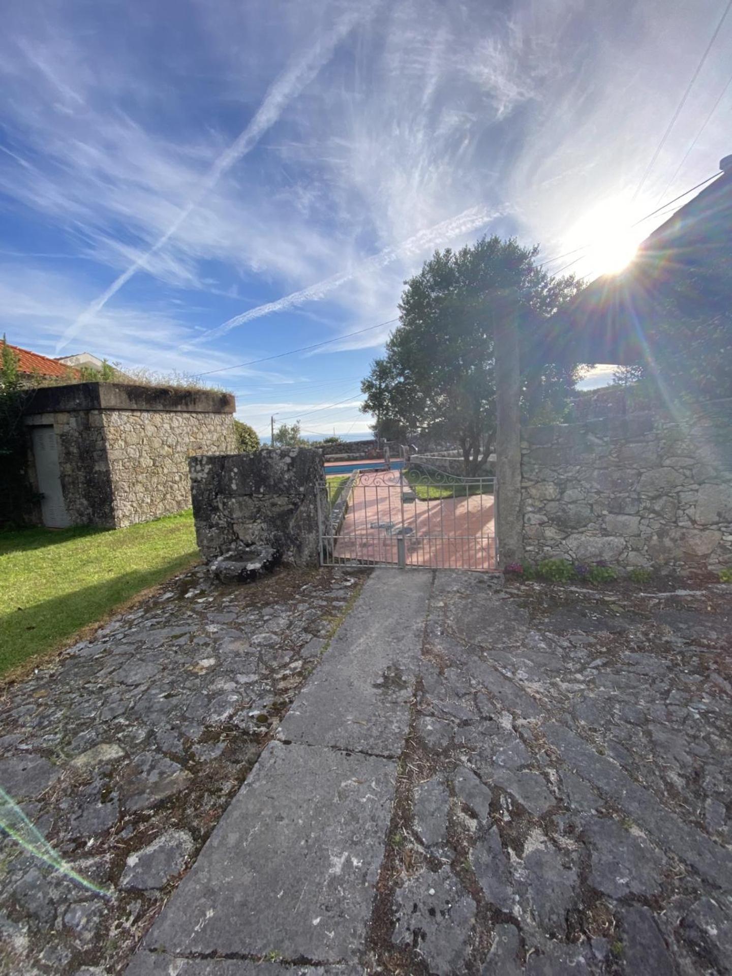 Casa De Sapiao & Country house *