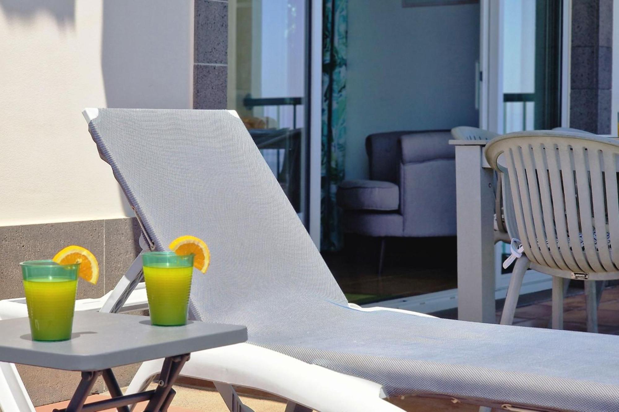 Casa Da Faja Sea Front Clifftop By Lovelystay Villa