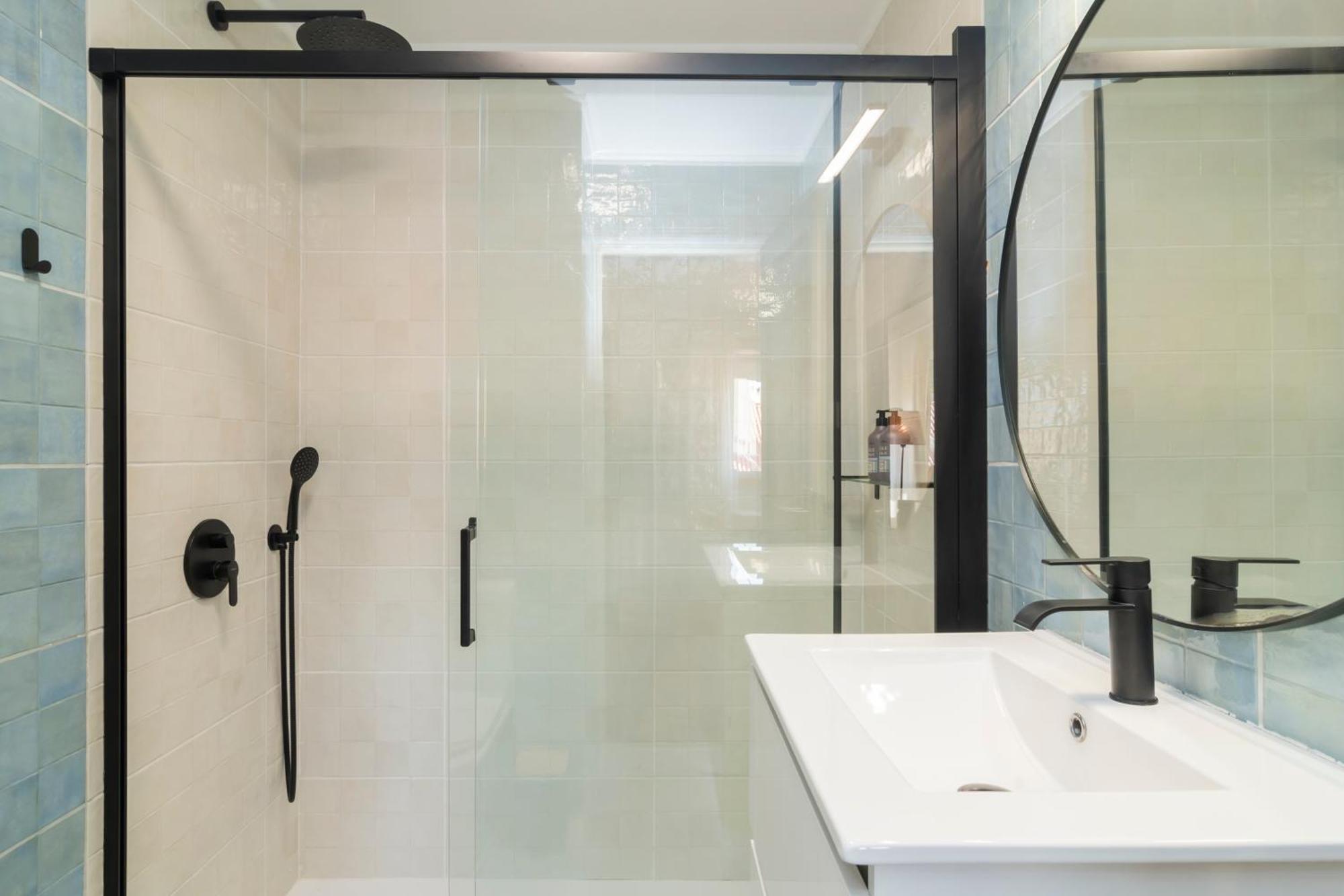 Appartement Riverfront