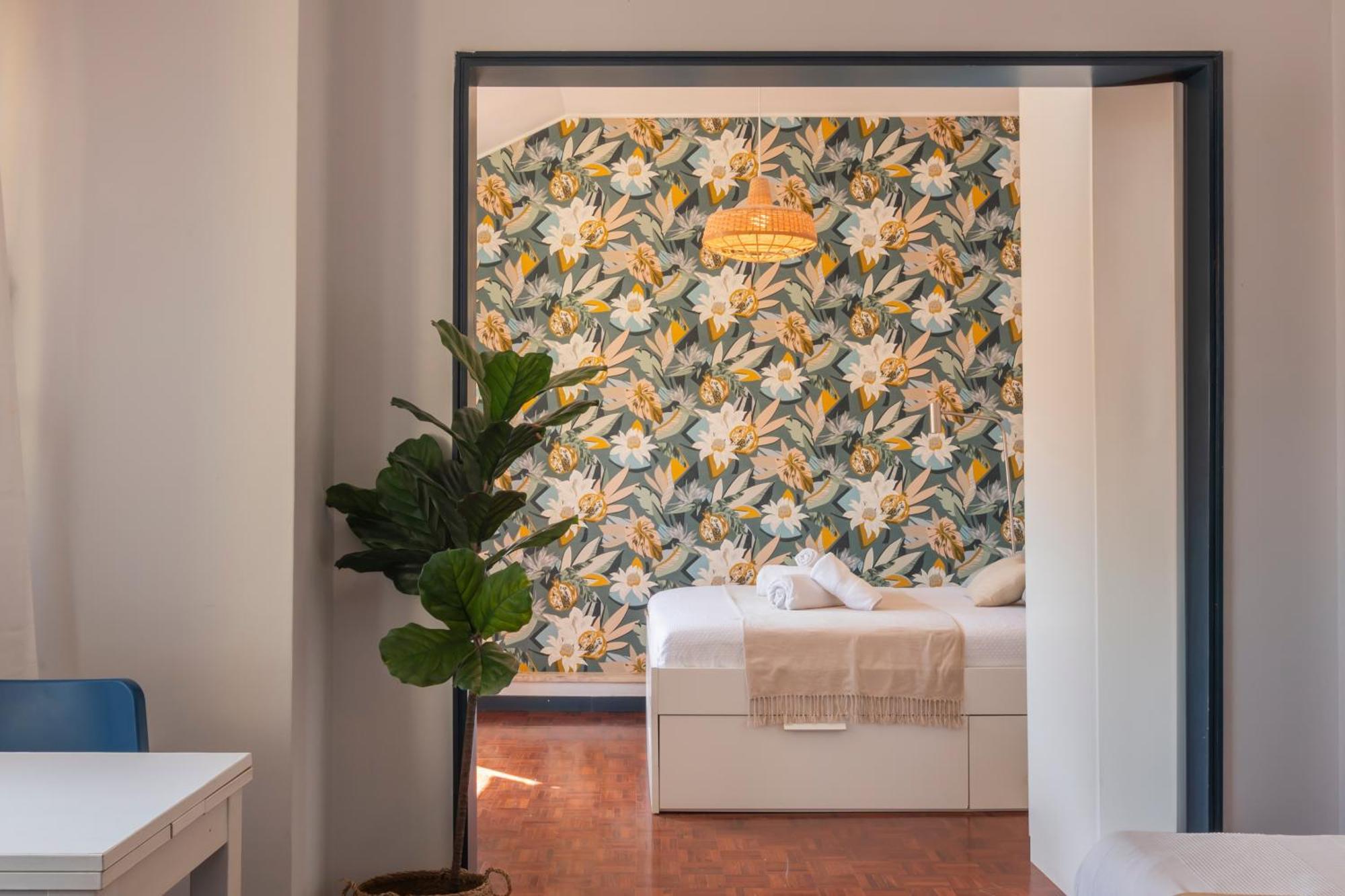 Appartement Riverfront Lissabon