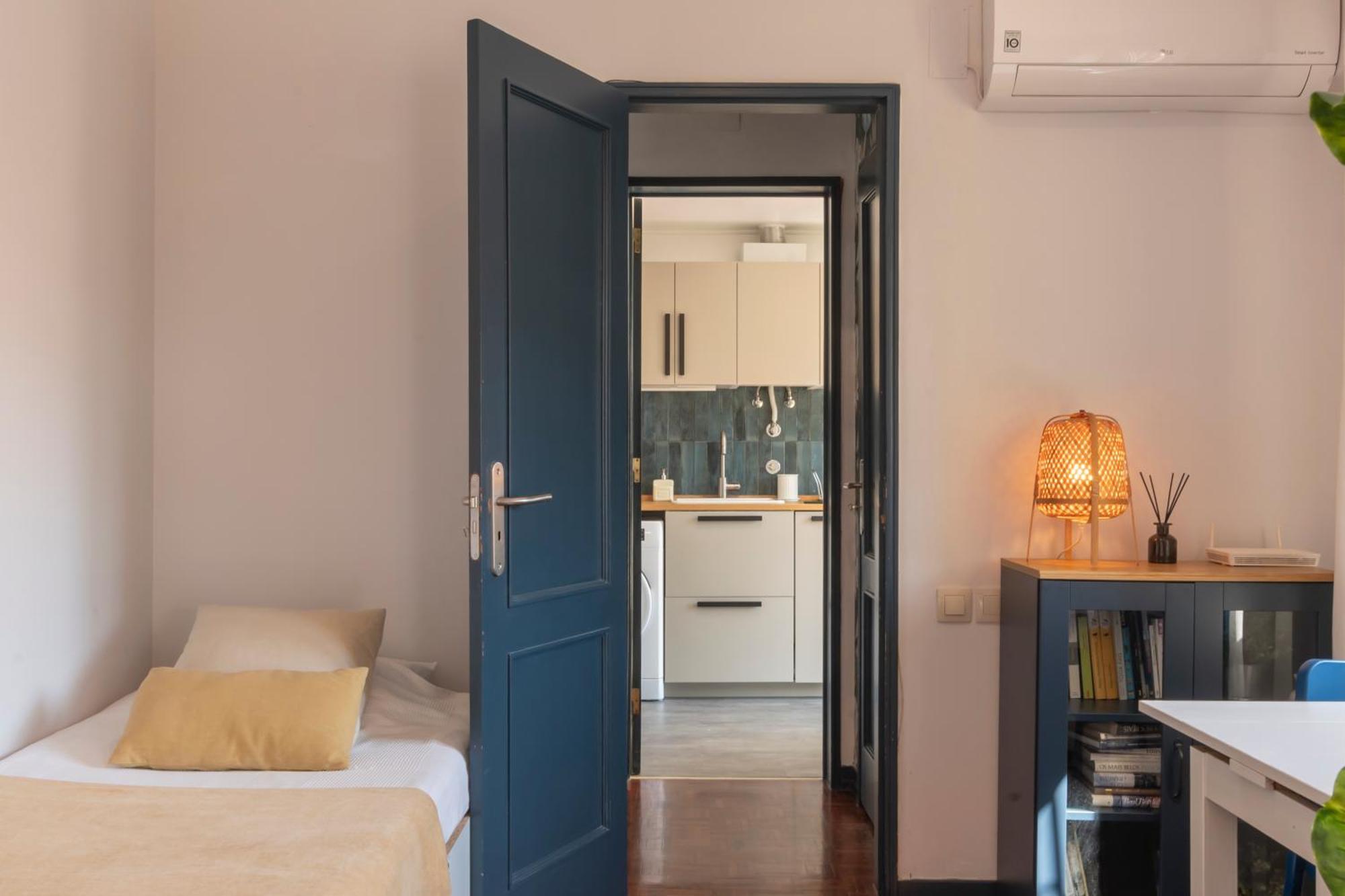 Appartement Riverfront