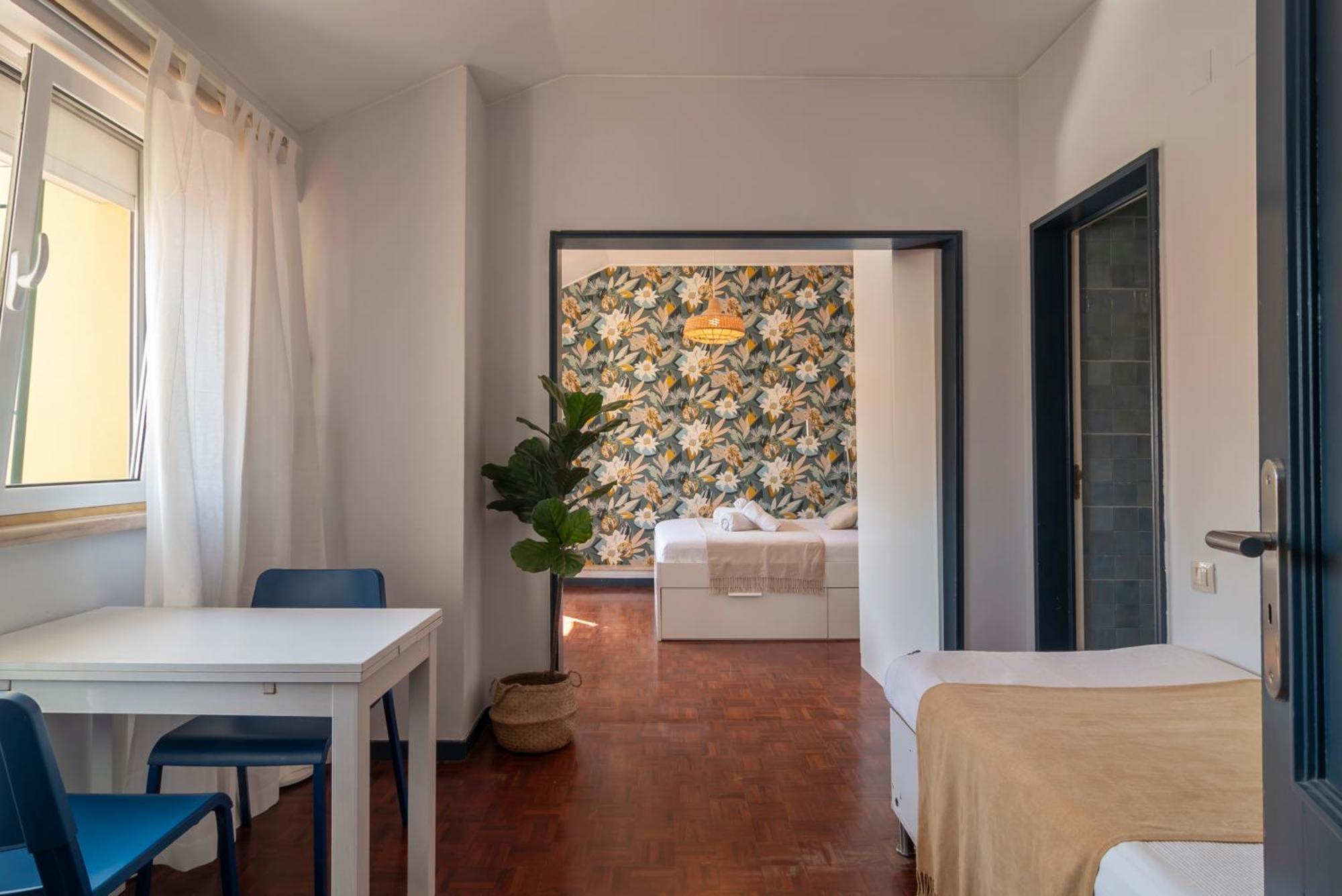 Appartement Riverfront *