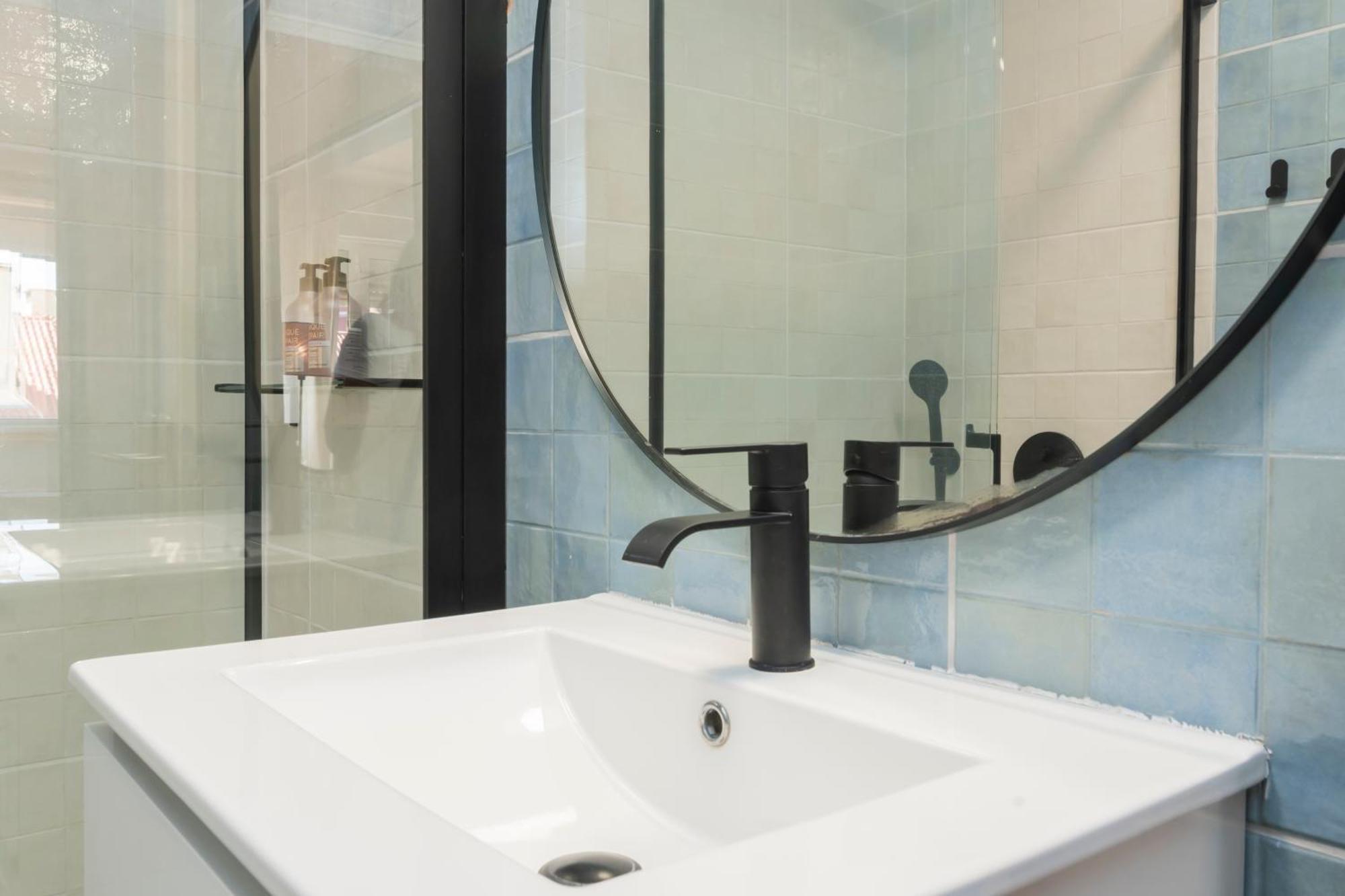 Riverfront Appartement Lissabon