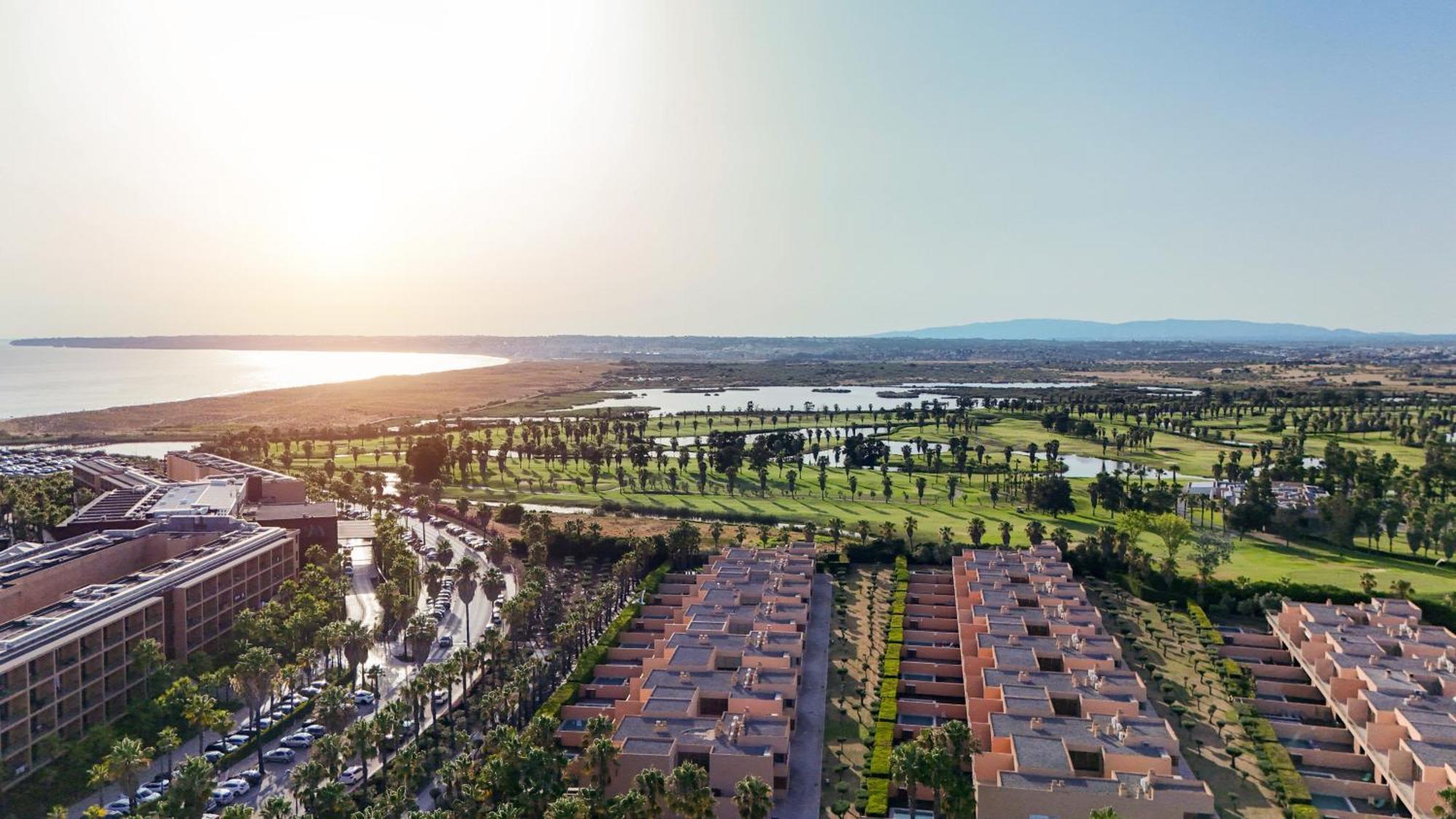Herdade Dos Salgados Apartamento