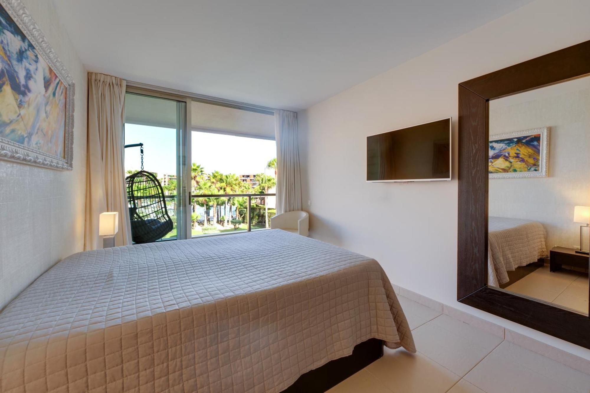 Herdade Dos Salgados Apartamento