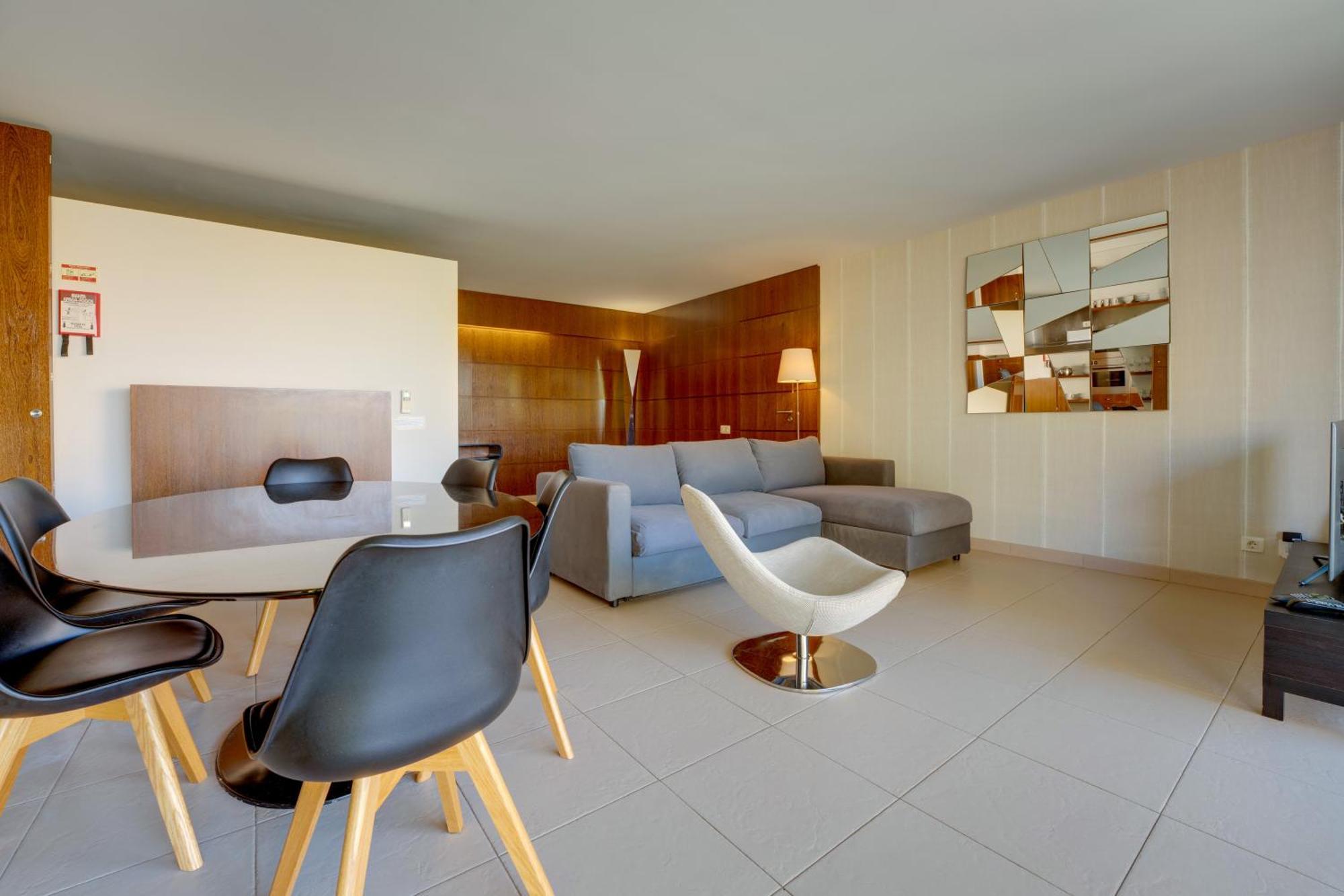 Apartamento Herdade Dos Salgados