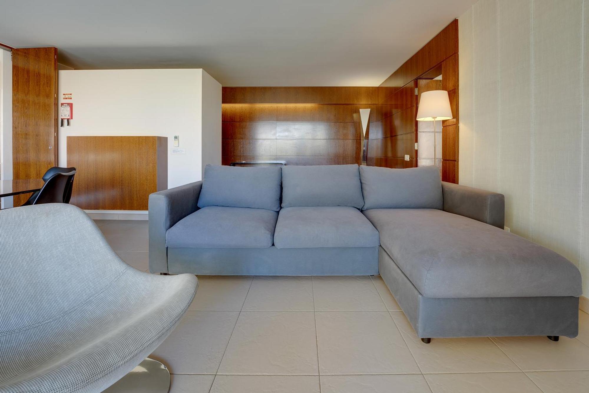 Apartamento Herdade Dos Salgados *