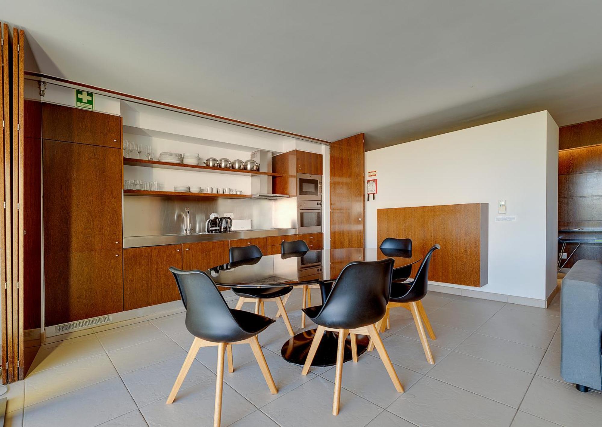 Apartamento Herdade Dos Salgados