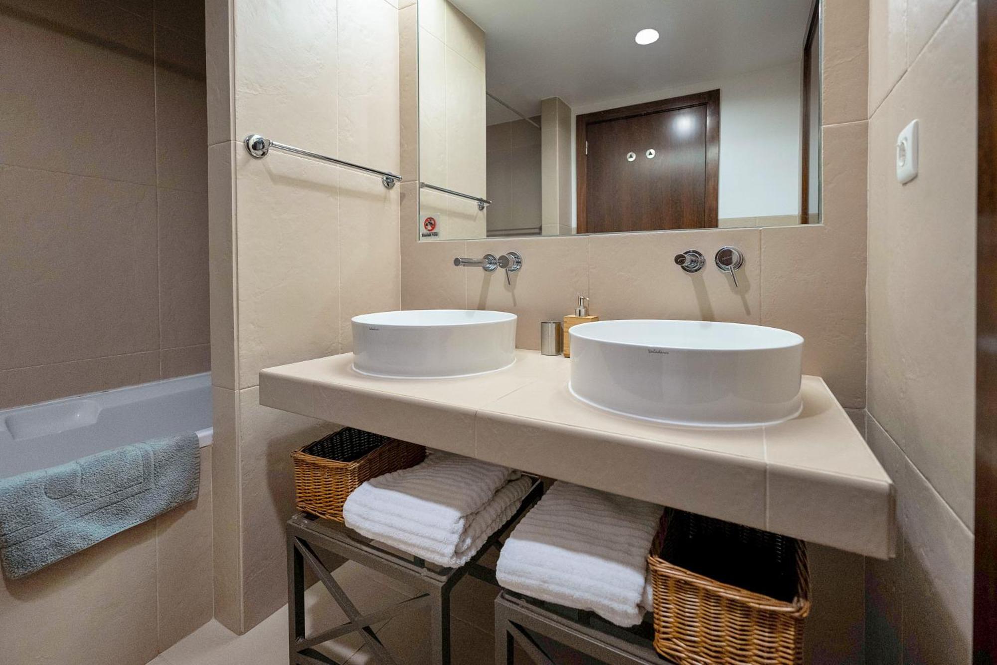 Apartamento Herdade Dos Salgados *