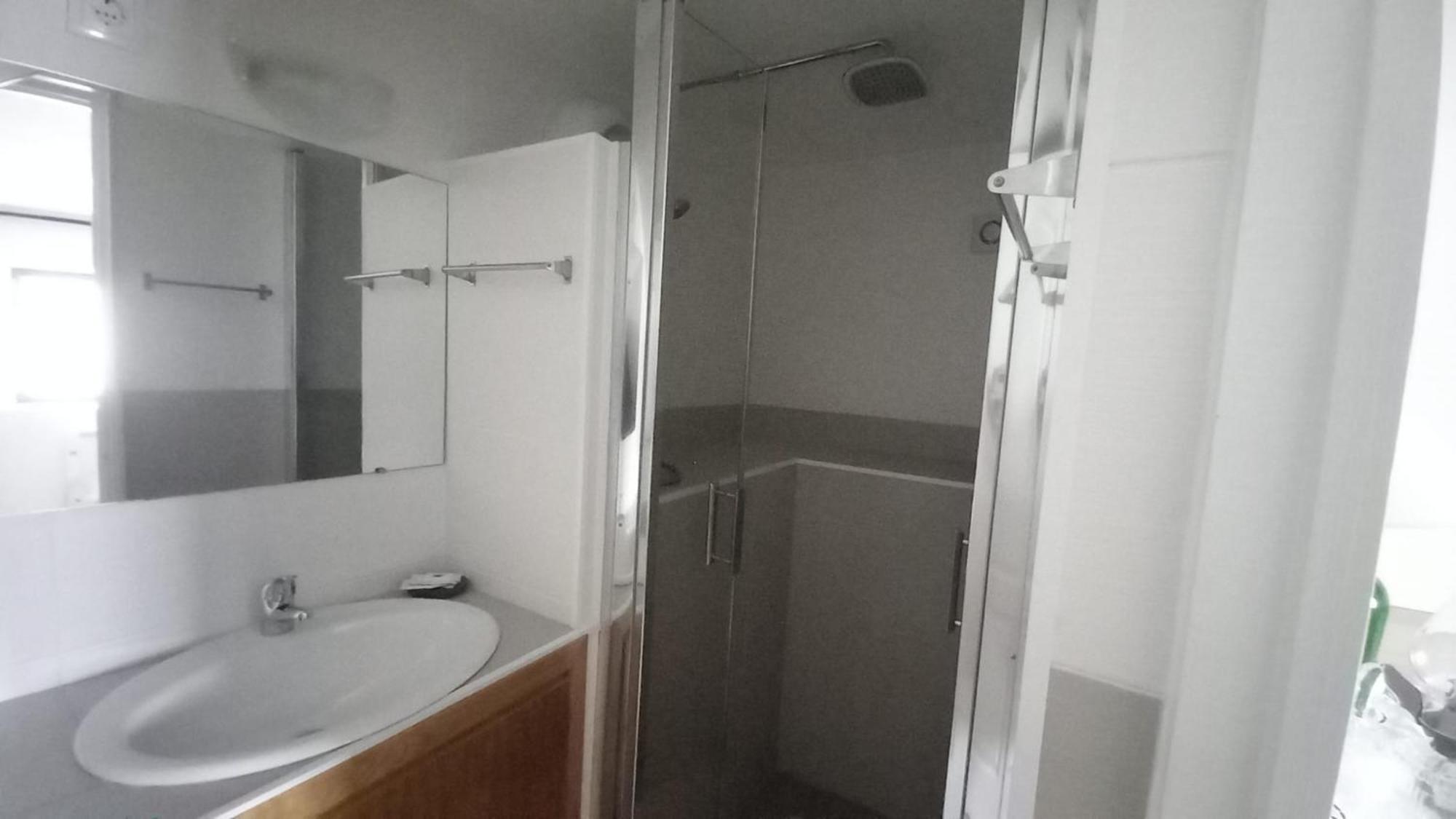 Eiras Do Dao Holiday park