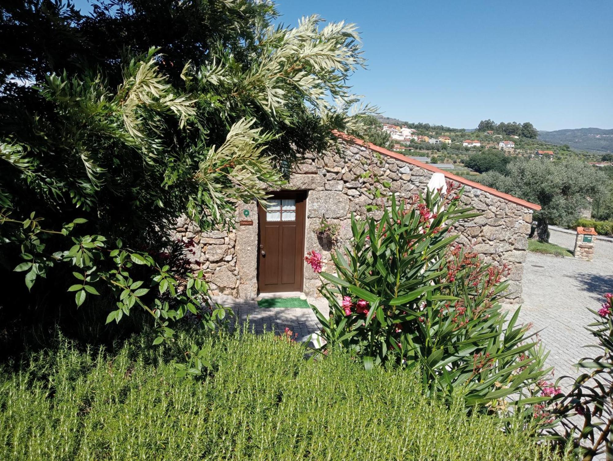 Eiras Do Dao