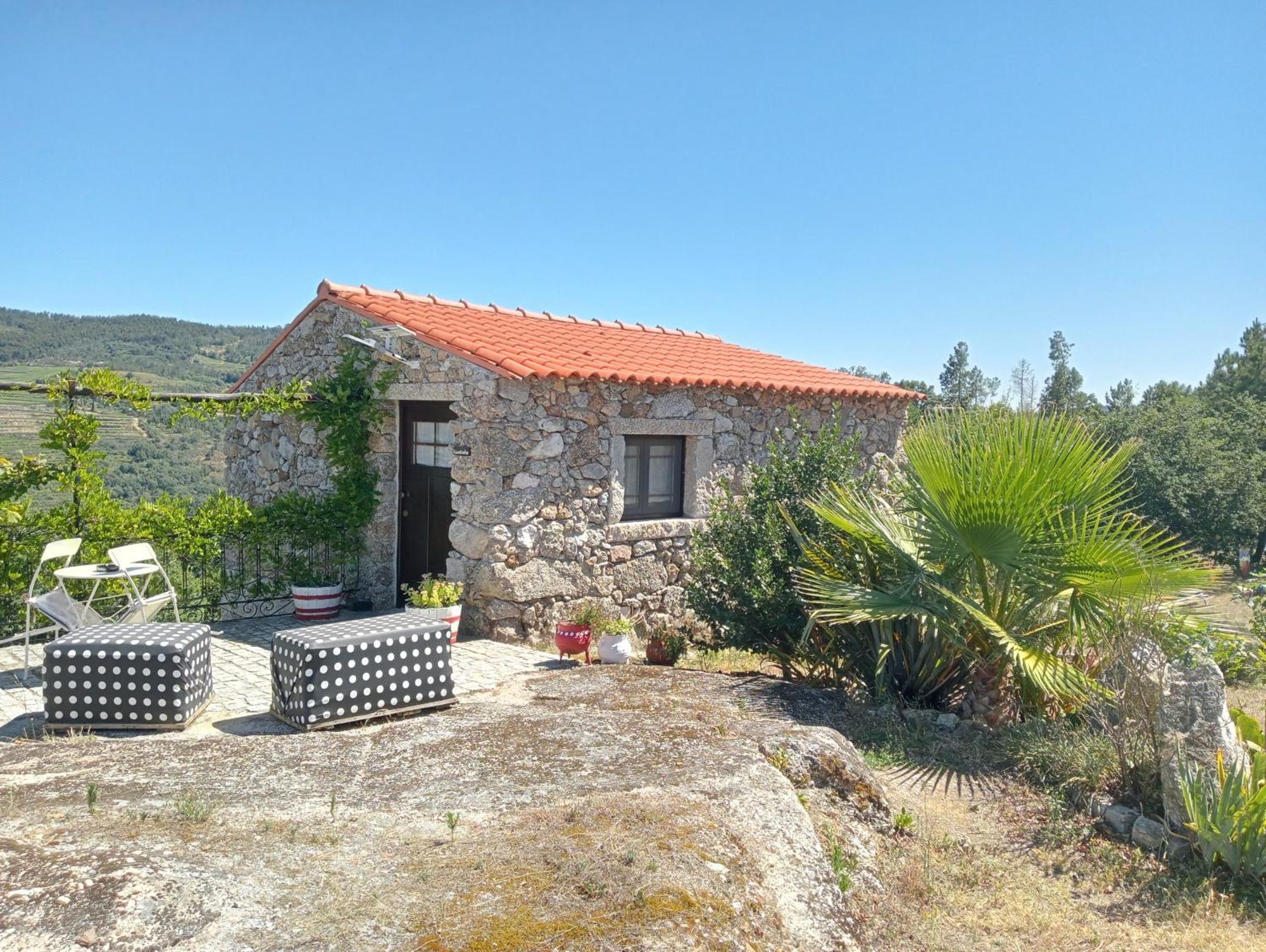 Eiras Do Dao
