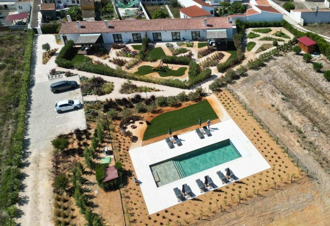 Quinta Do Planalto Vicentino - Aljezur