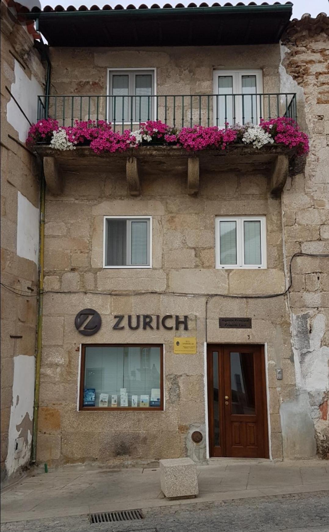 Pensión Casa Da Praca Miranda del Duero