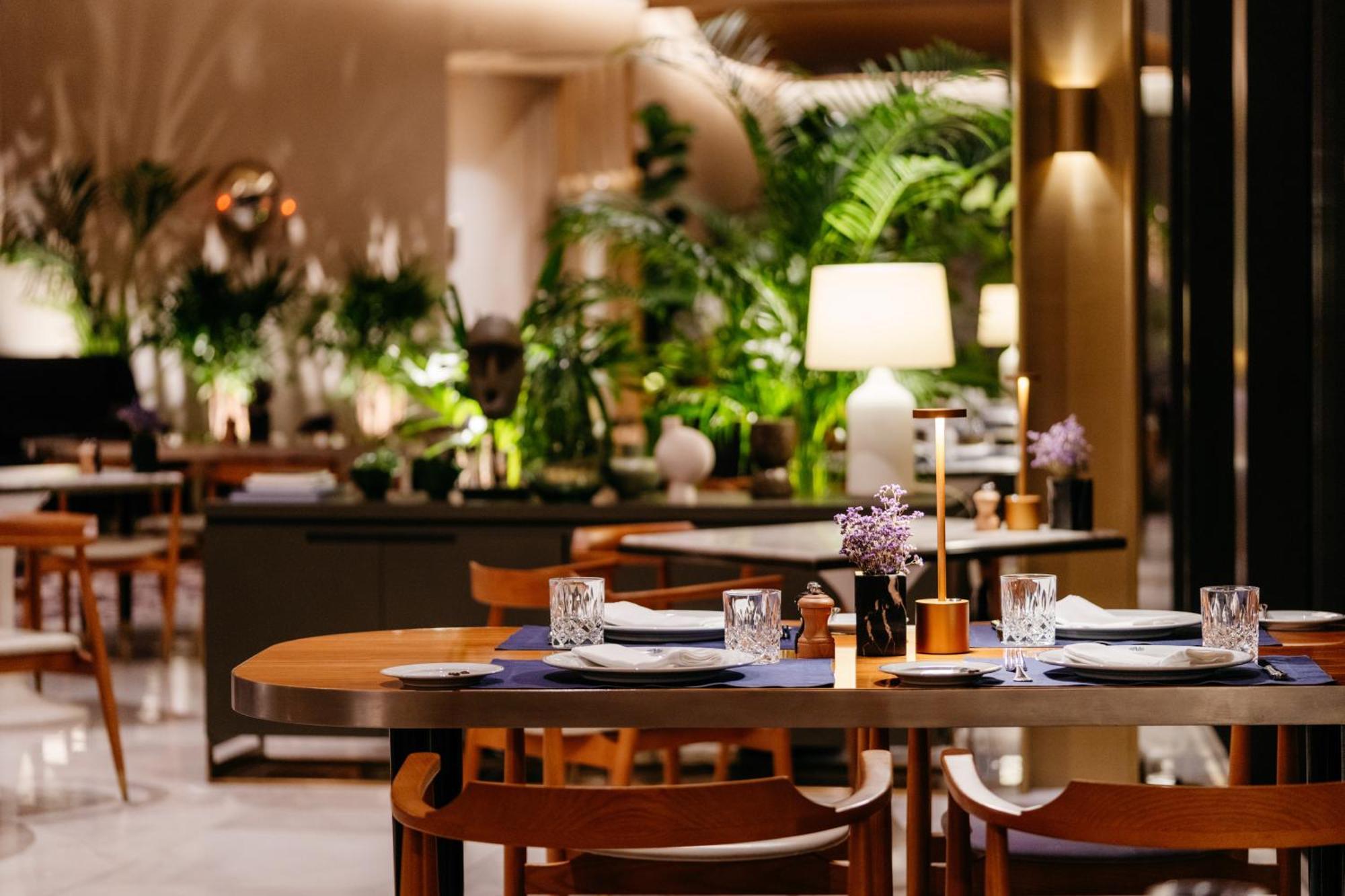 Hotel The Reserve - Within Savoy Palace - The Leading Of The World 5*