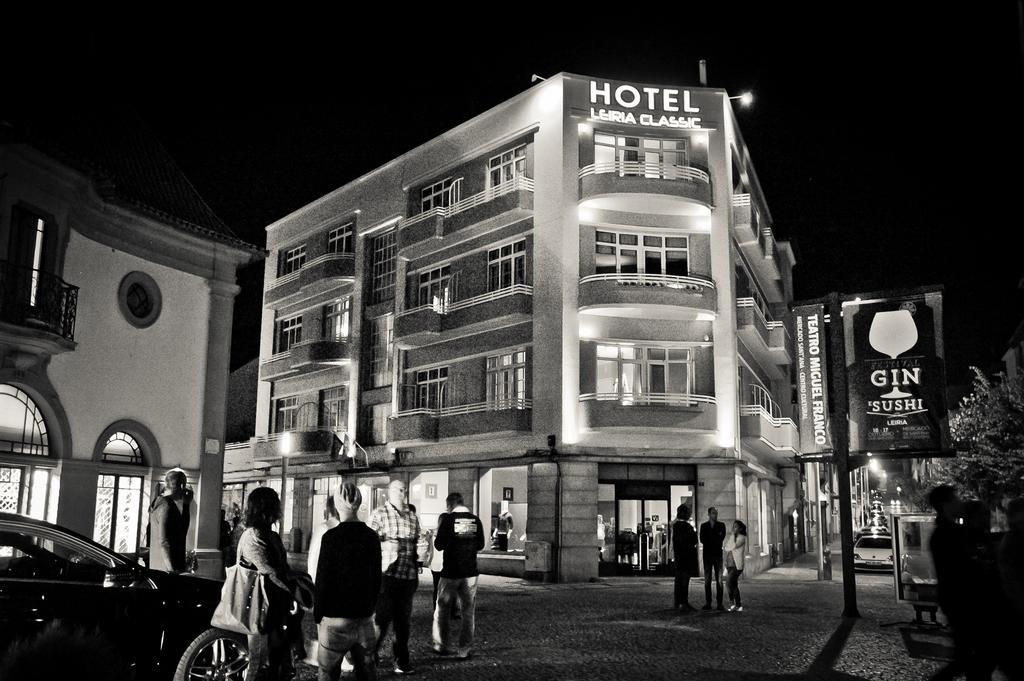 Classic Hotel