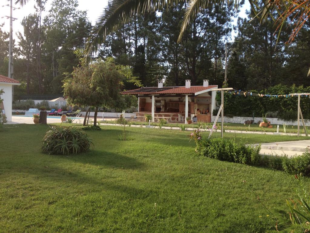 Casa Da Nelita Holiday home