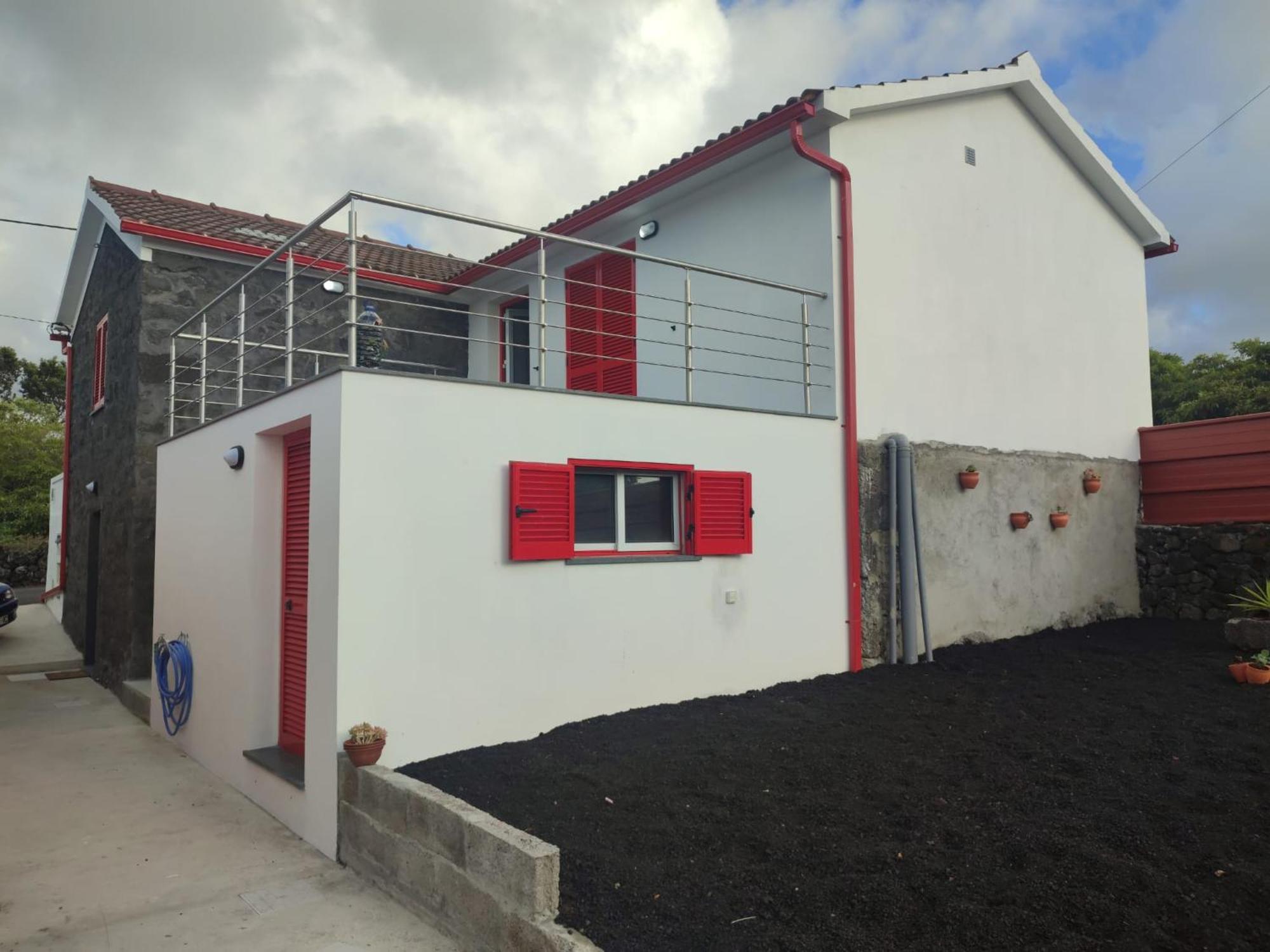 Casa Boa Nova *