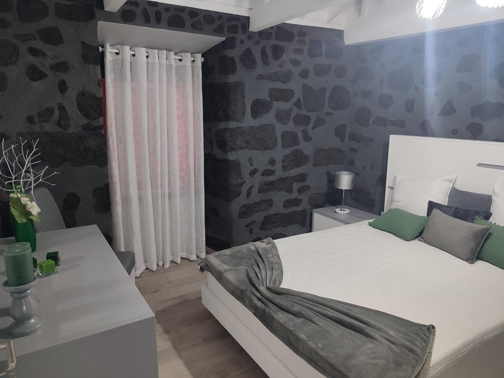 Holiday home Casa Boa Nova Madalena (Azores)