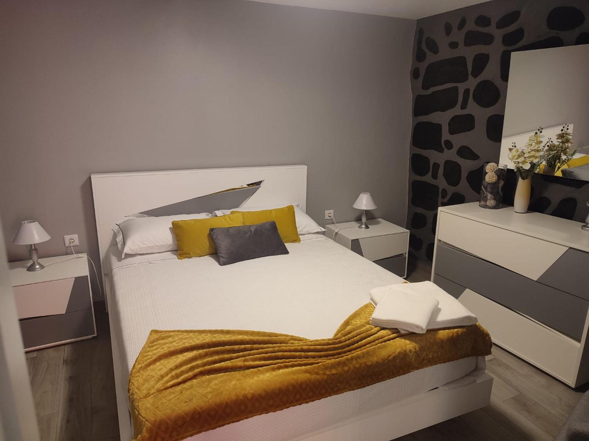 Casa Boa Nova Holiday home *