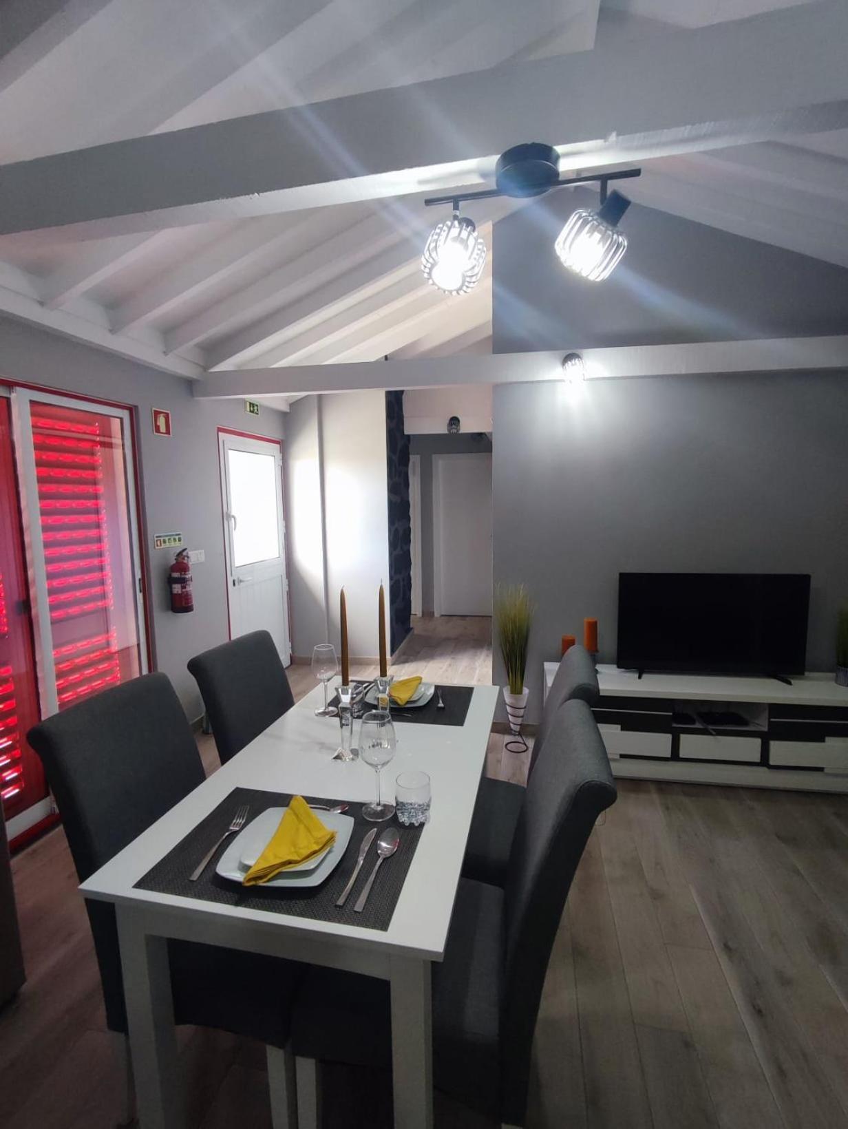 Holiday home Casa Boa Nova *
