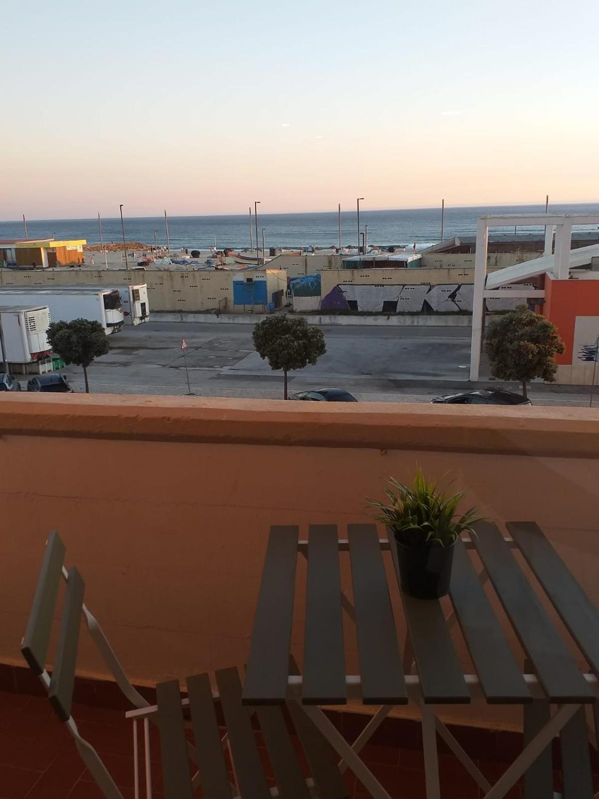 Apartment Lisbon Flat- Costa Caparica *