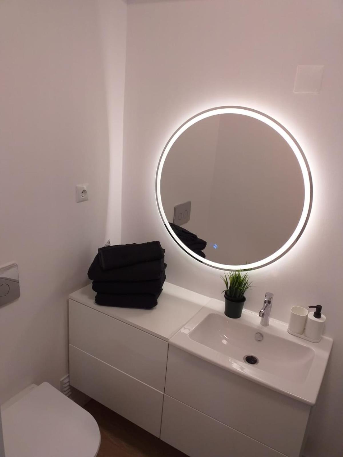 Lisbon Flat- Costa Caparica Apartment *