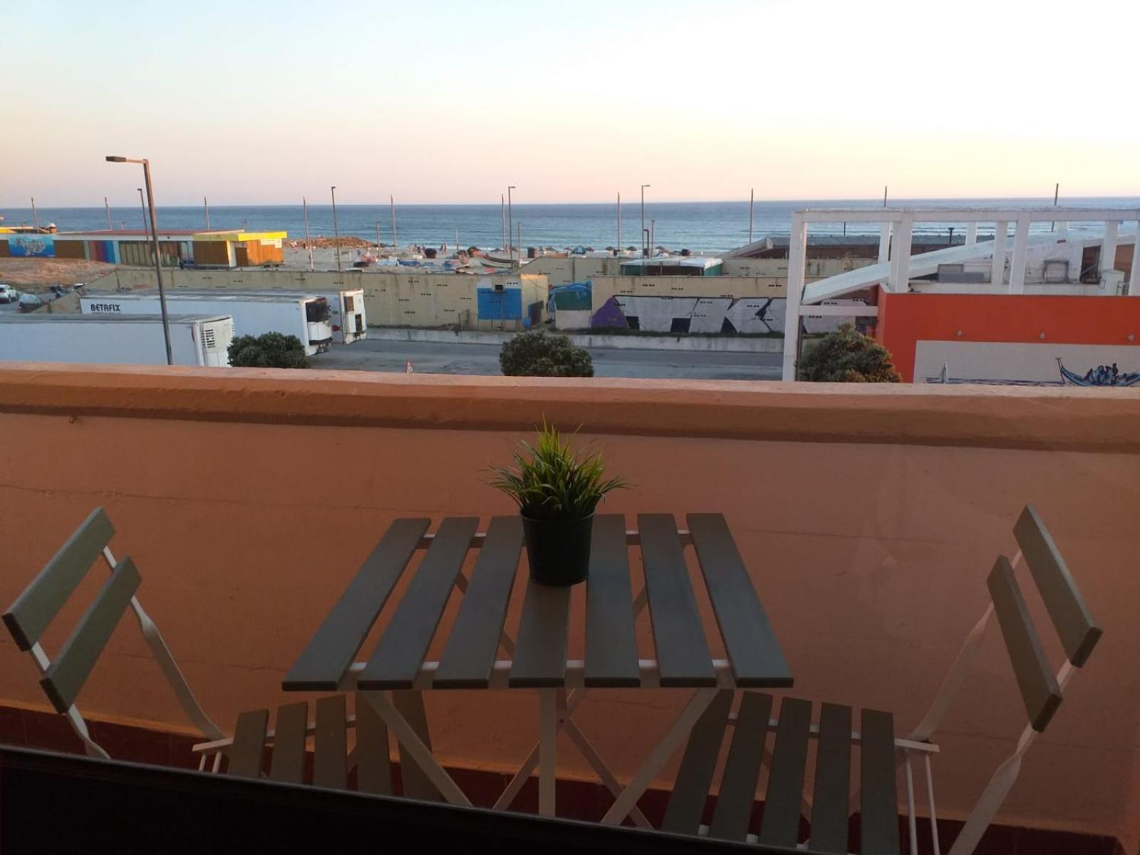 Lisbon Flat- Costa Caparica
