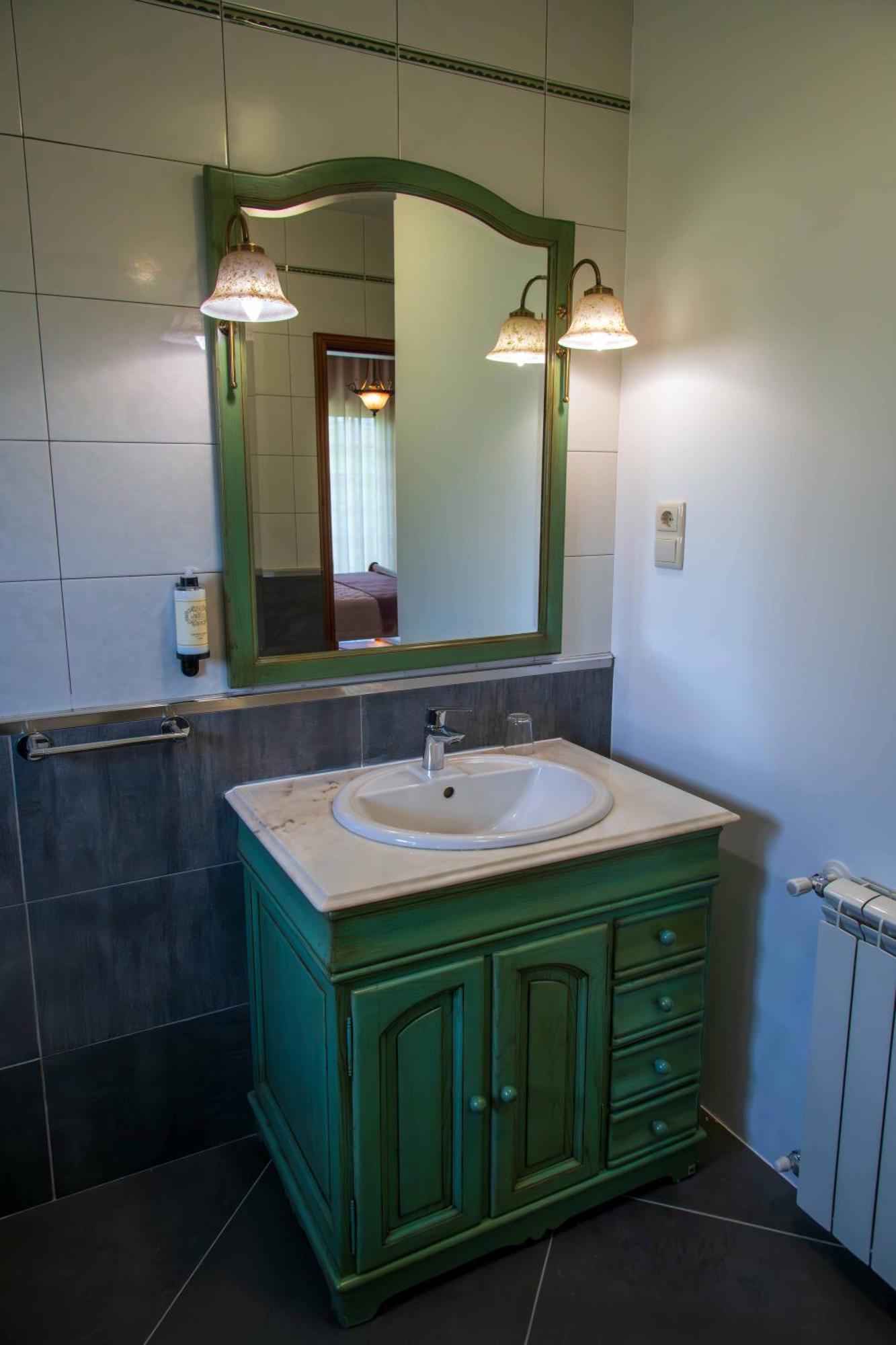 Recanto Transmontano Bed and breakfast *
