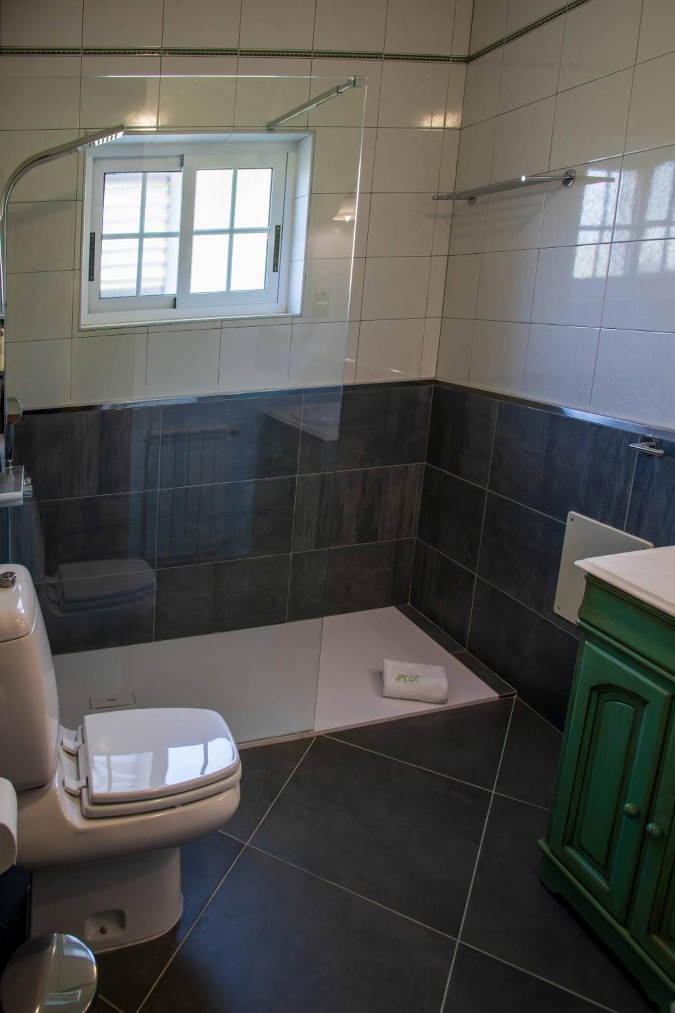 Bed and breakfast Recanto Transmontano Macedo de Cavaleiros