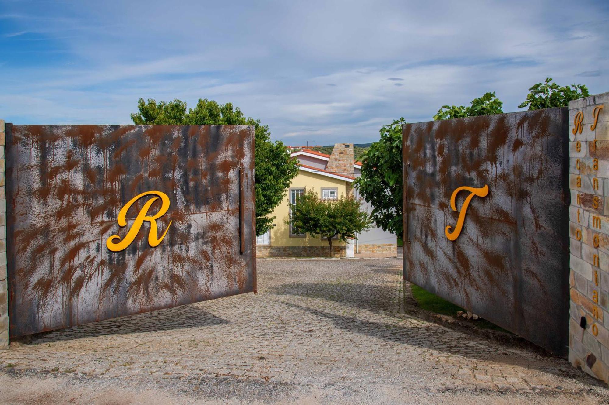 Recanto Transmontano Macedo de Cavaleiros