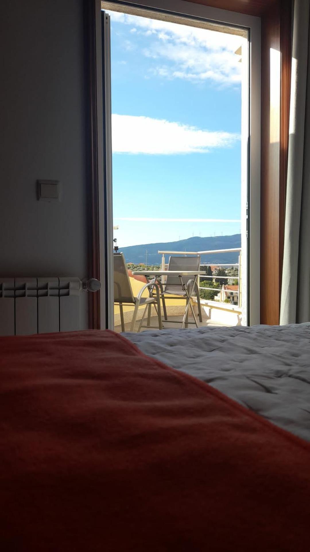 Bed and breakfast Recanto Transmontano