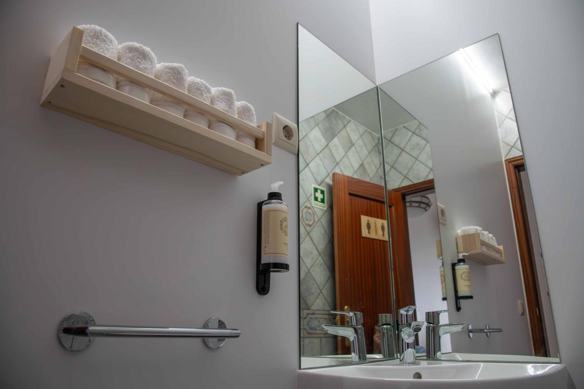 Bed and breakfast Recanto Transmontano Macedo de Cavaleiros