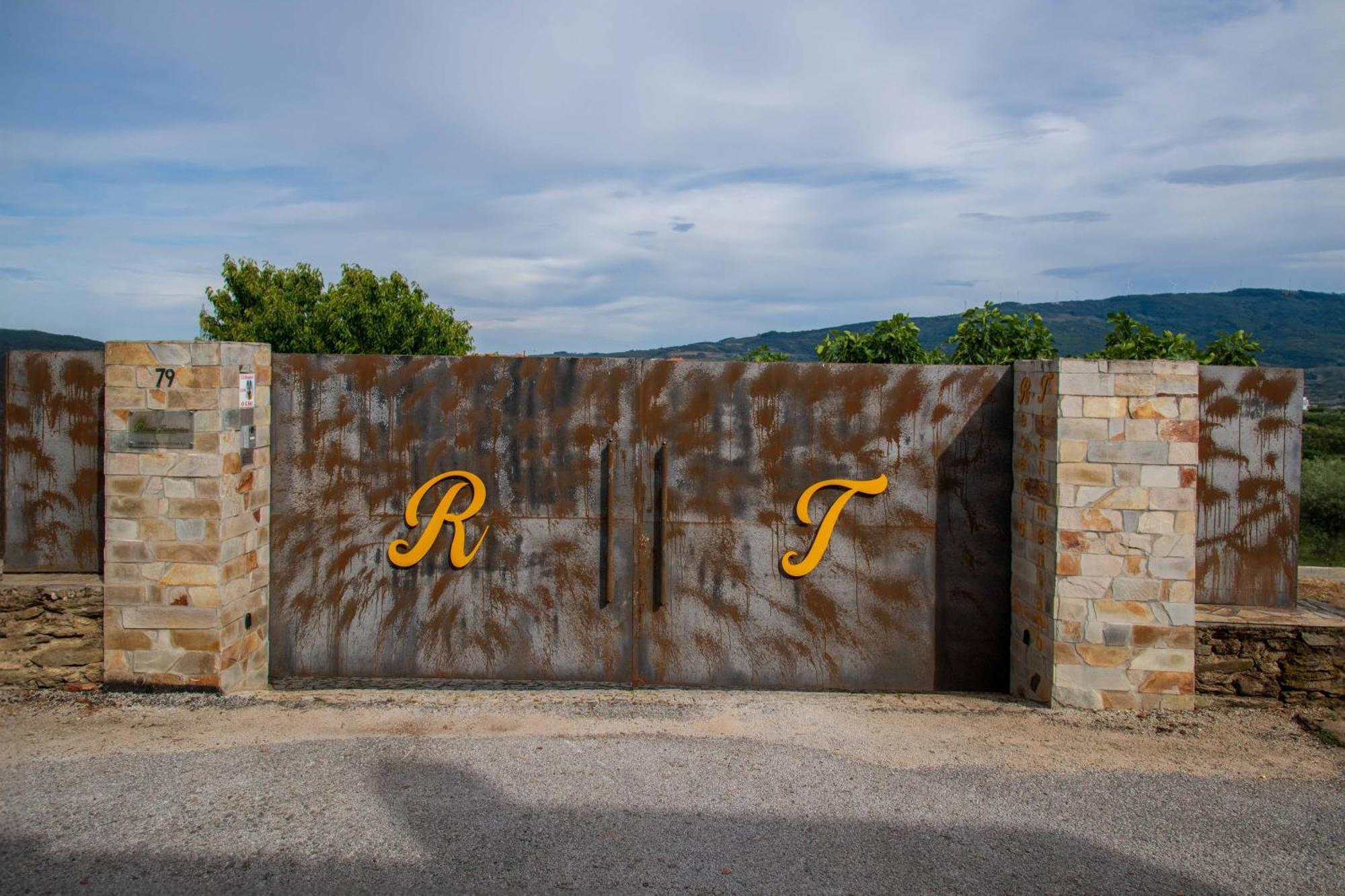 Bed and breakfast Recanto Transmontano *