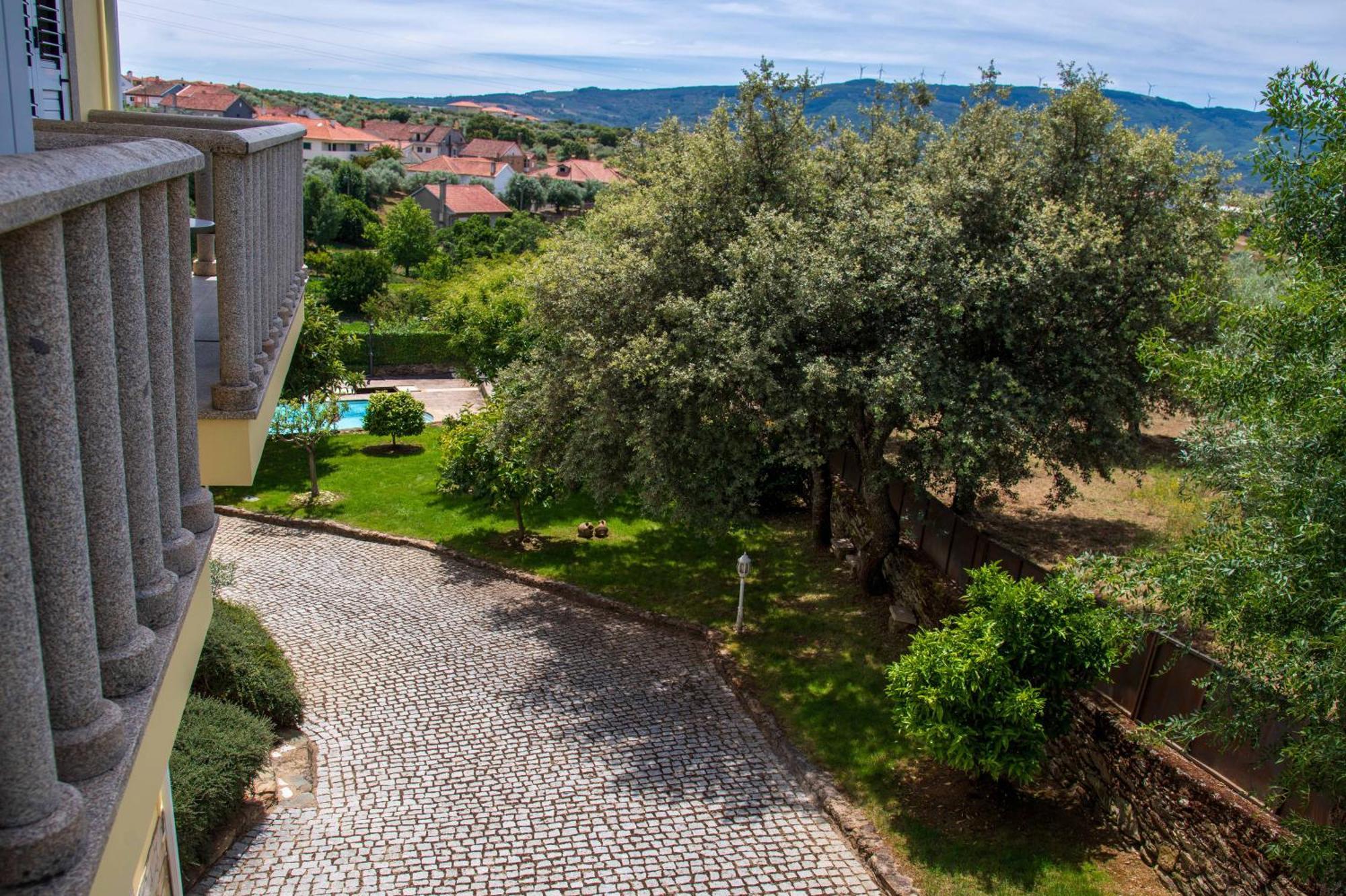 Recanto Transmontano Bed and breakfast Macedo de Cavaleiros