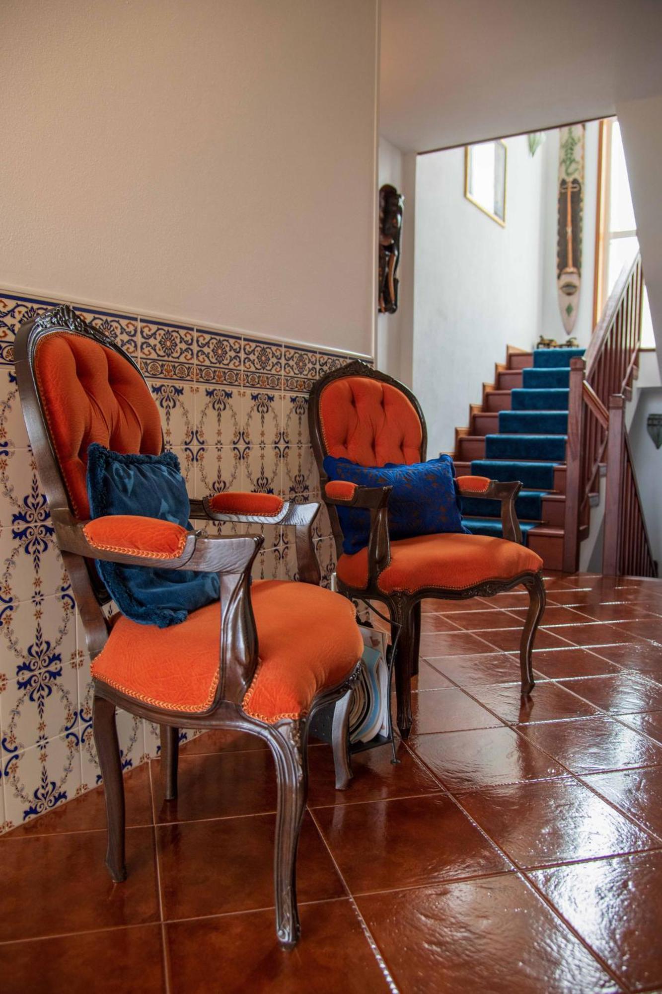 Recanto Transmontano Macedo de Cavaleiros