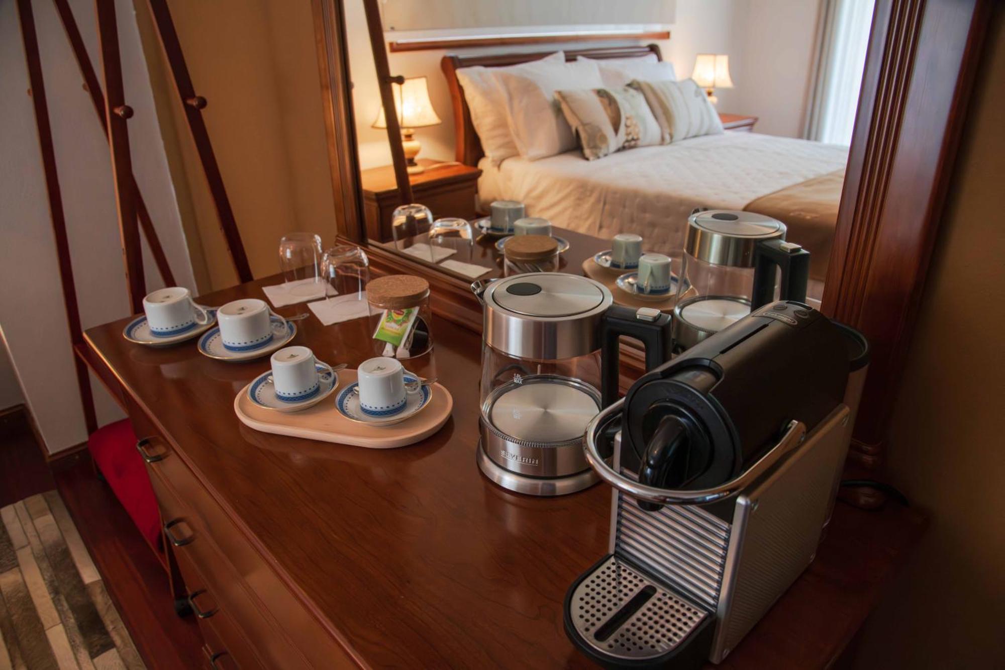 Recanto Transmontano Bed and breakfast