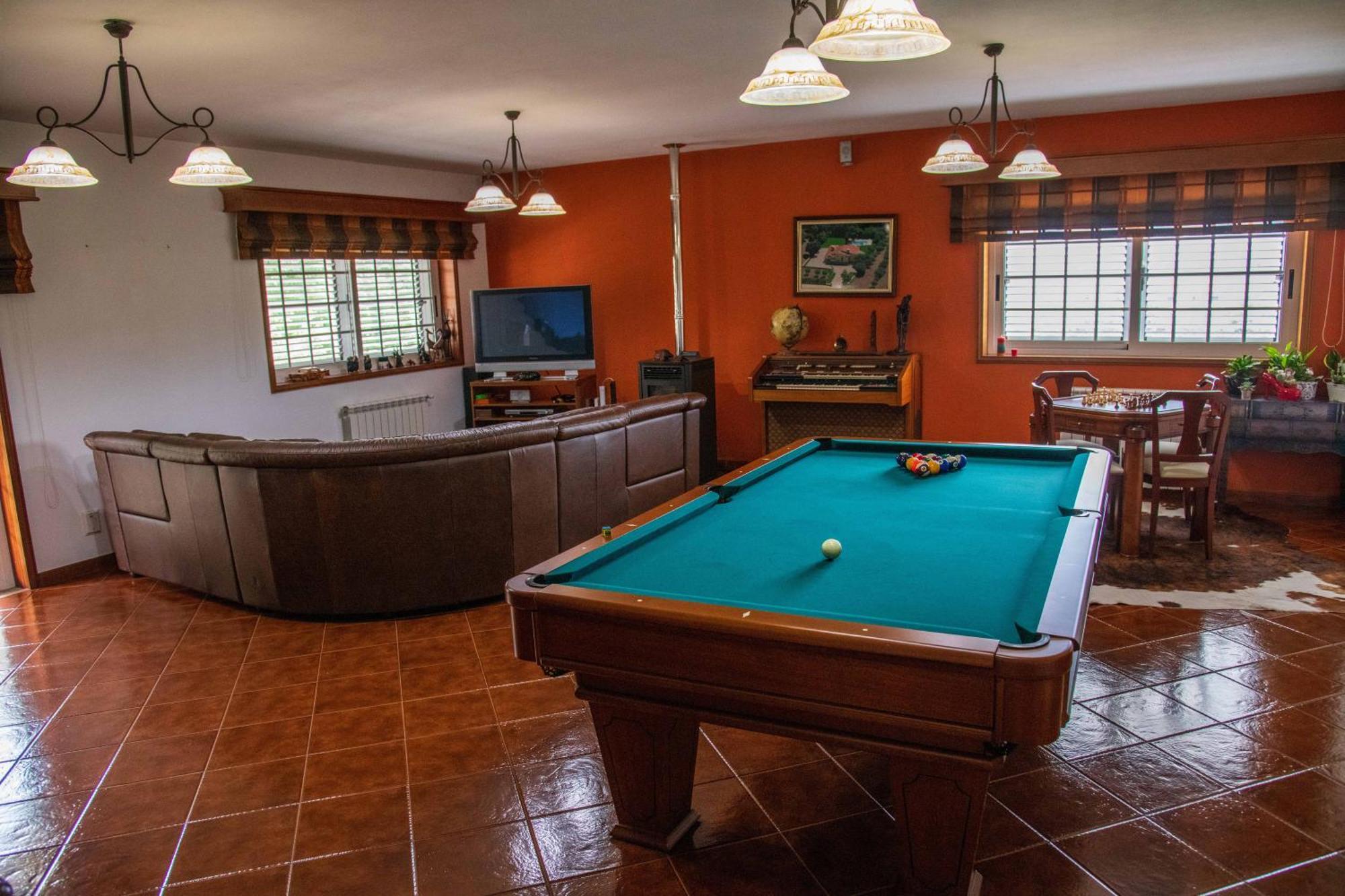 Recanto Transmontano Bed and breakfast Macedo de Cavaleiros