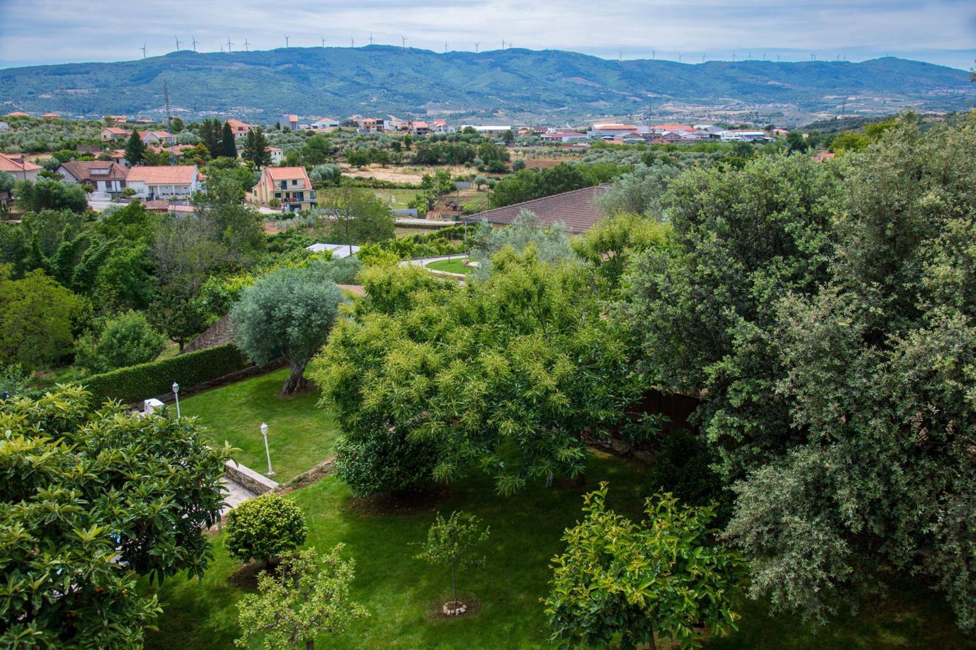 Recanto Transmontano * Macedo de Cavaleiros