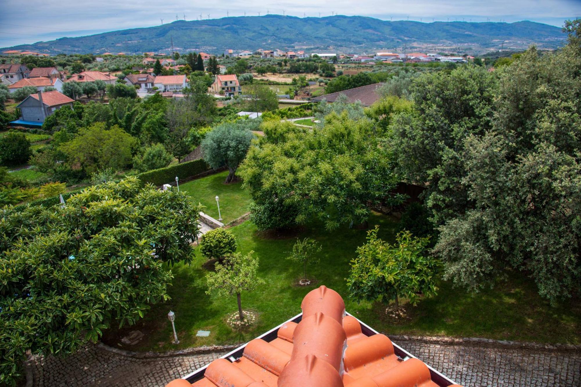 Recanto Transmontano Bed and breakfast Macedo de Cavaleiros